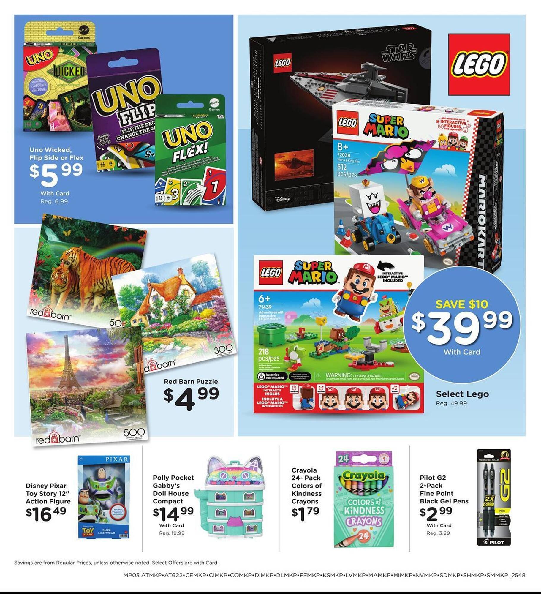 Kroger weekly ad