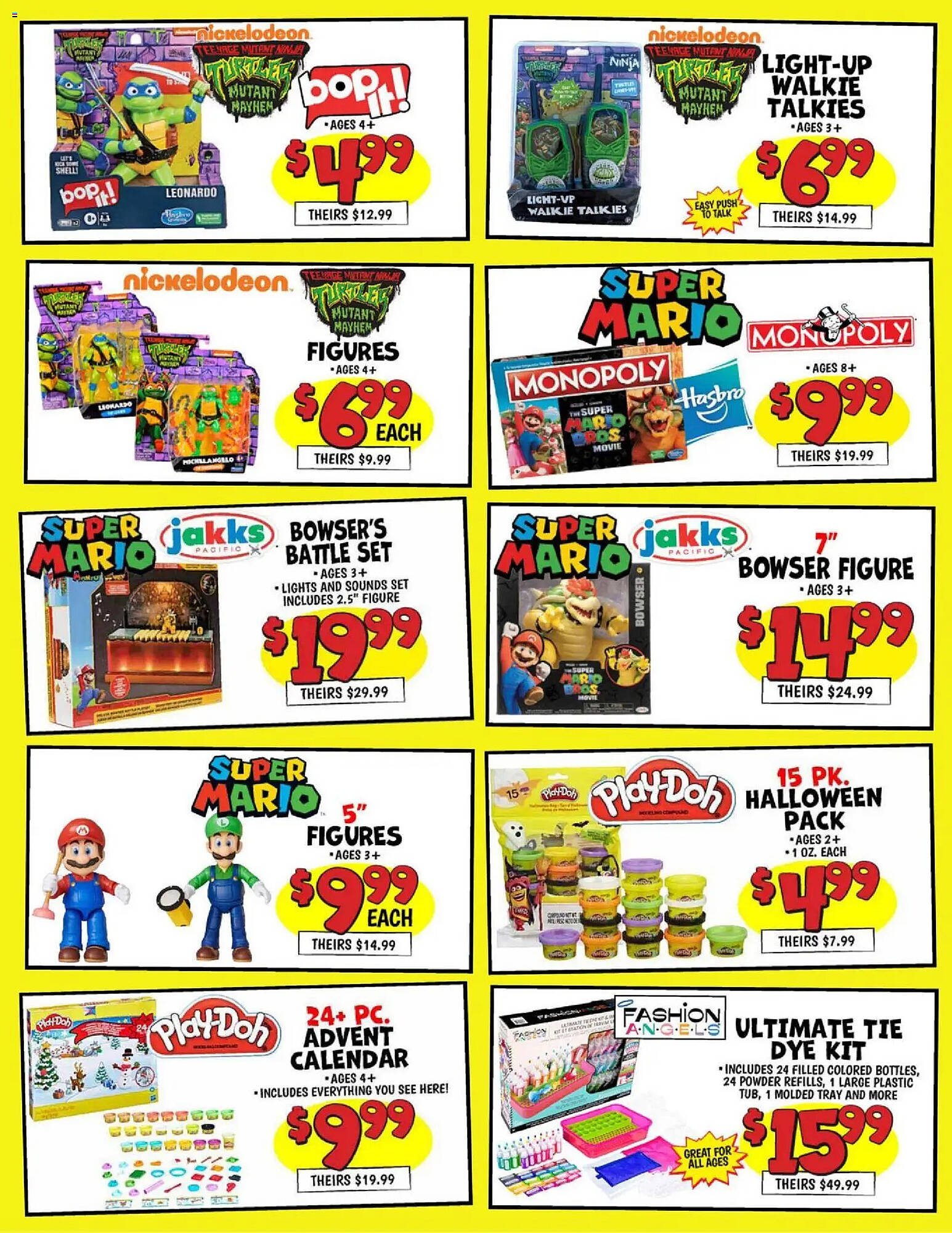 Ollie&#039;s weekly ad
