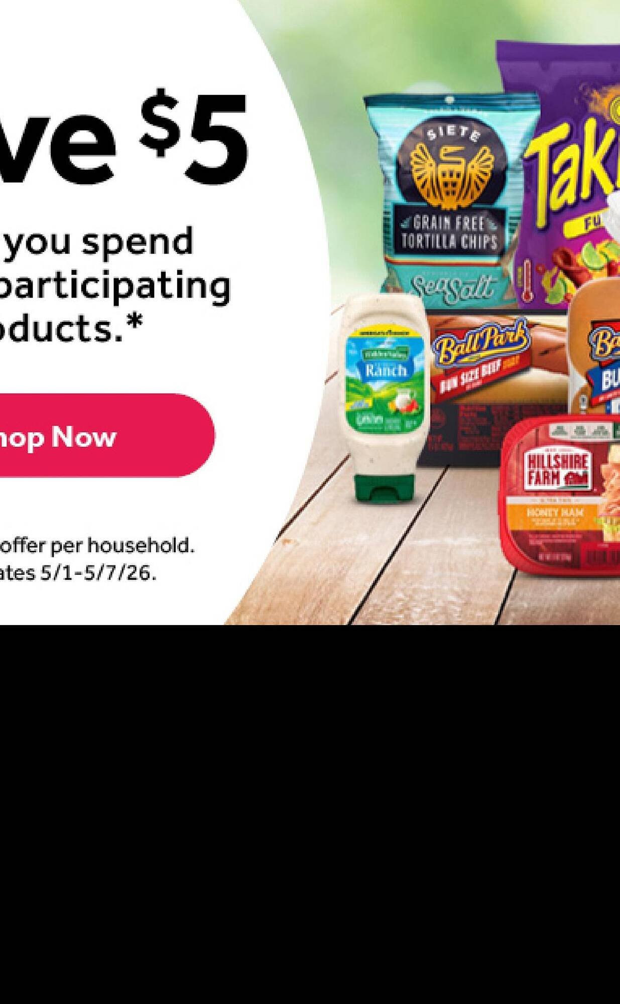 Stop&amp;Shop weekly ad
