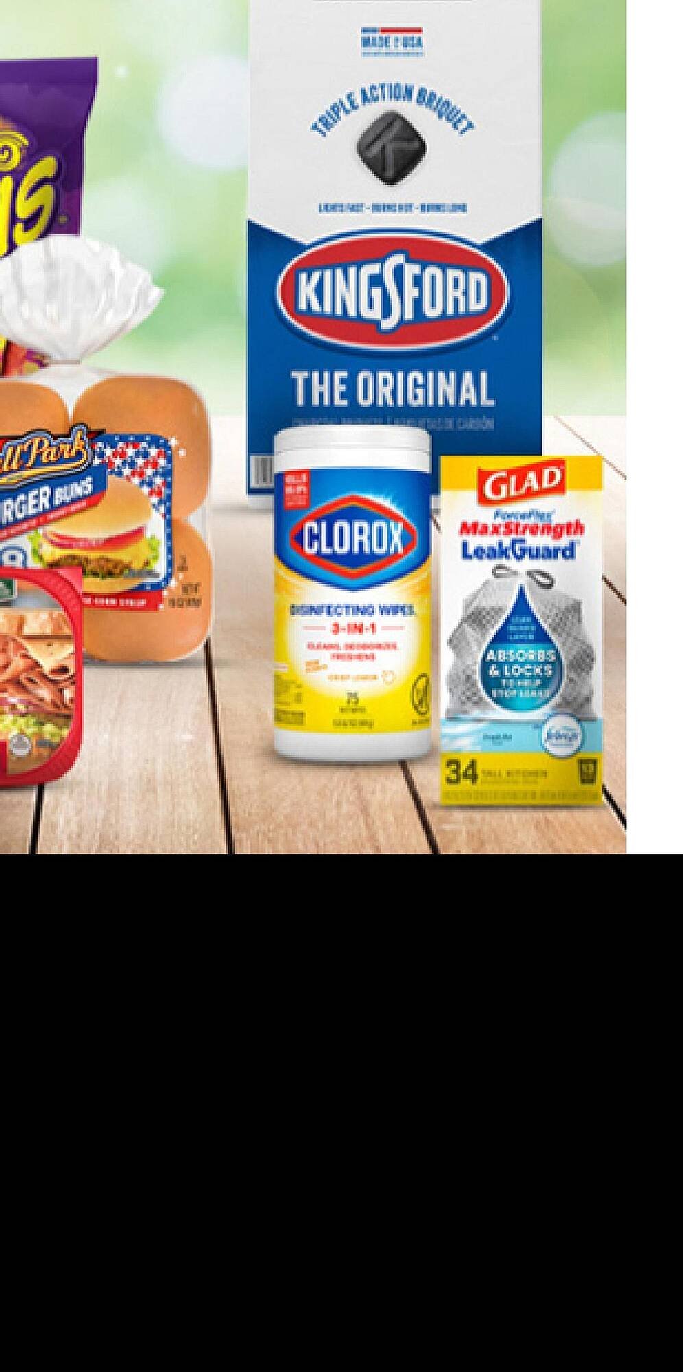 Stop&amp;Shop weekly ad