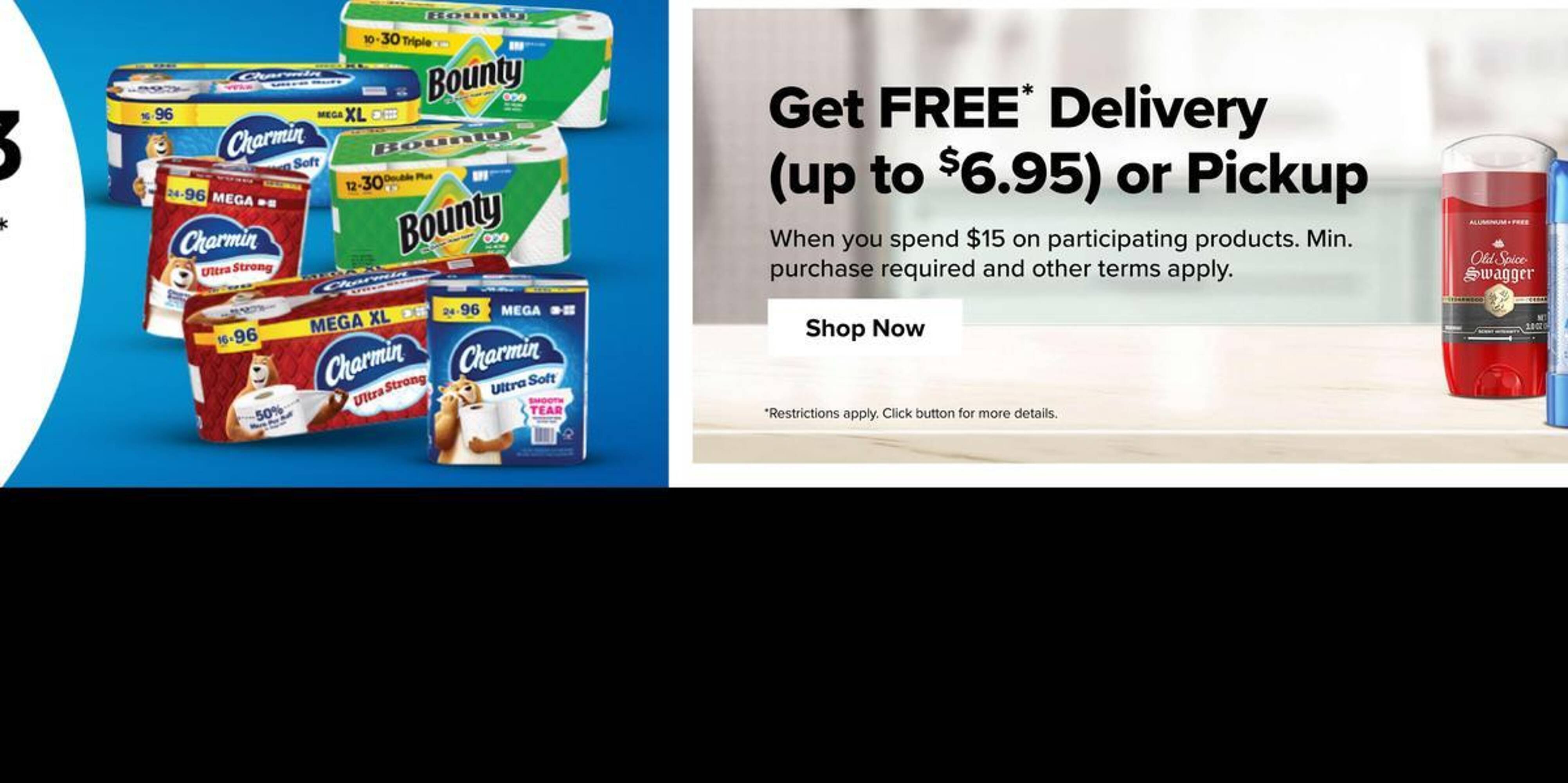 Stop&amp;Shop weekly ad