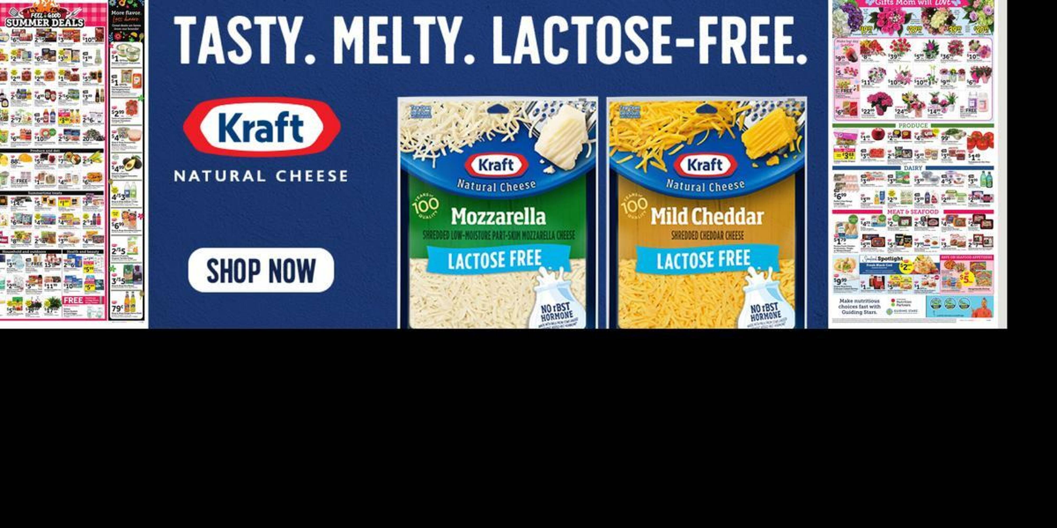 Stop&amp;Shop weekly ad