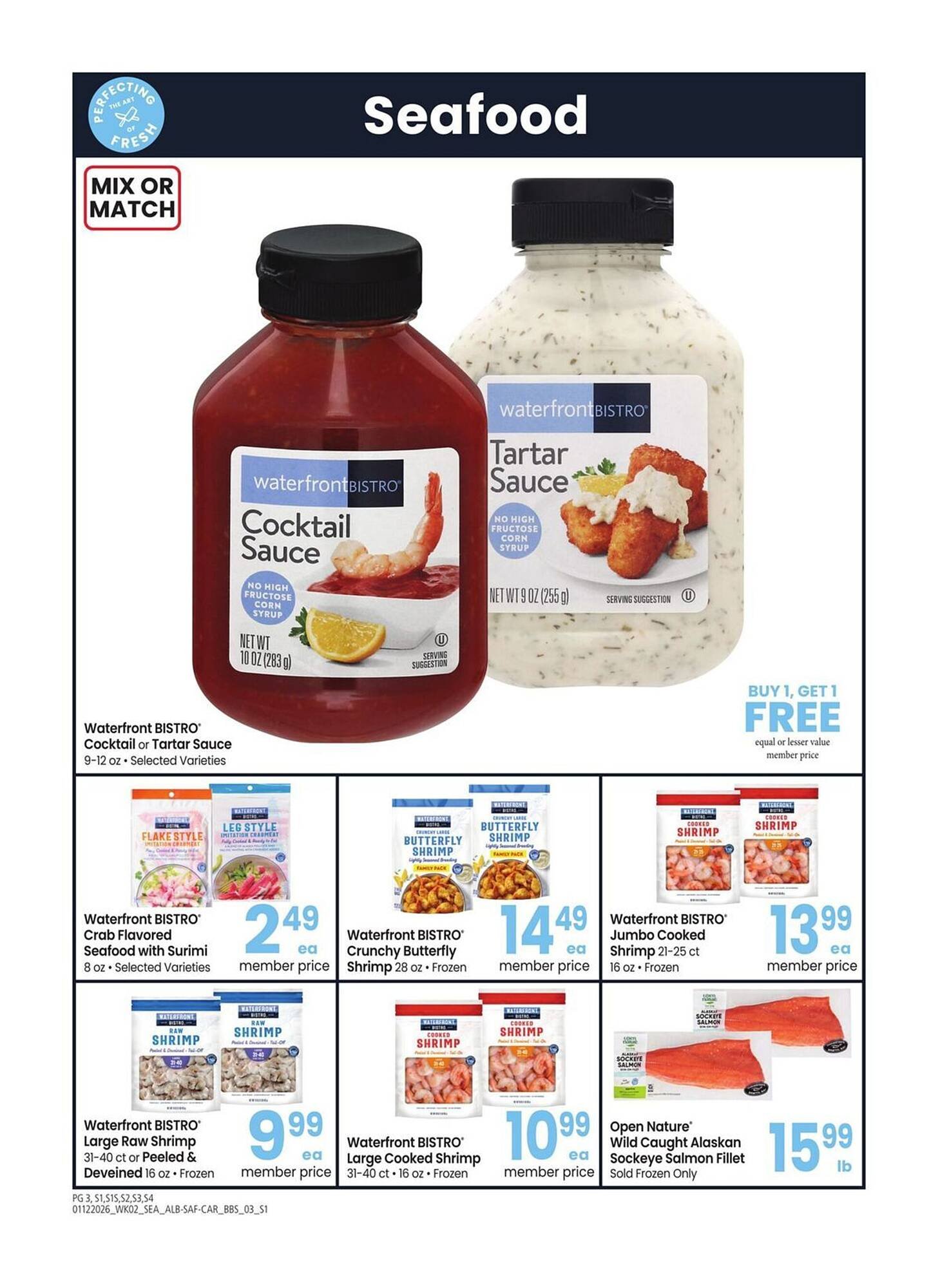 Albertsons weekly ad