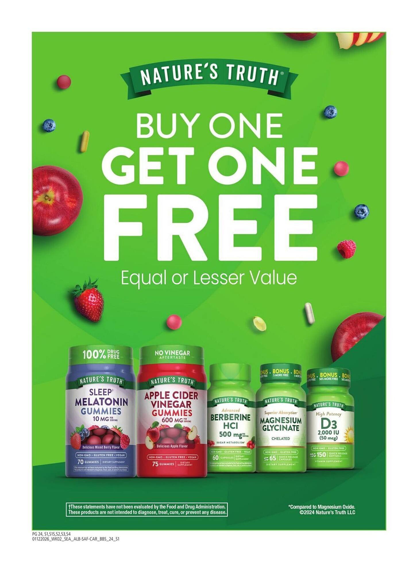 Albertsons weekly ad