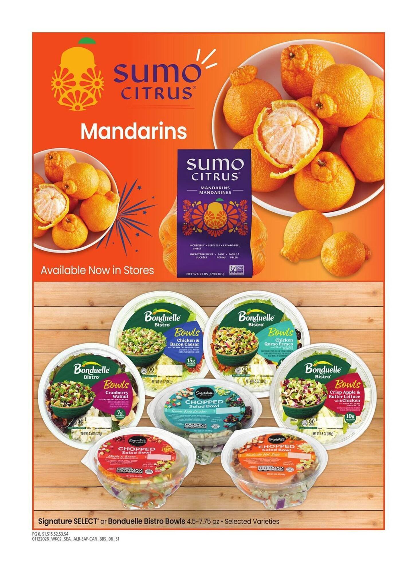 Albertsons weekly ad