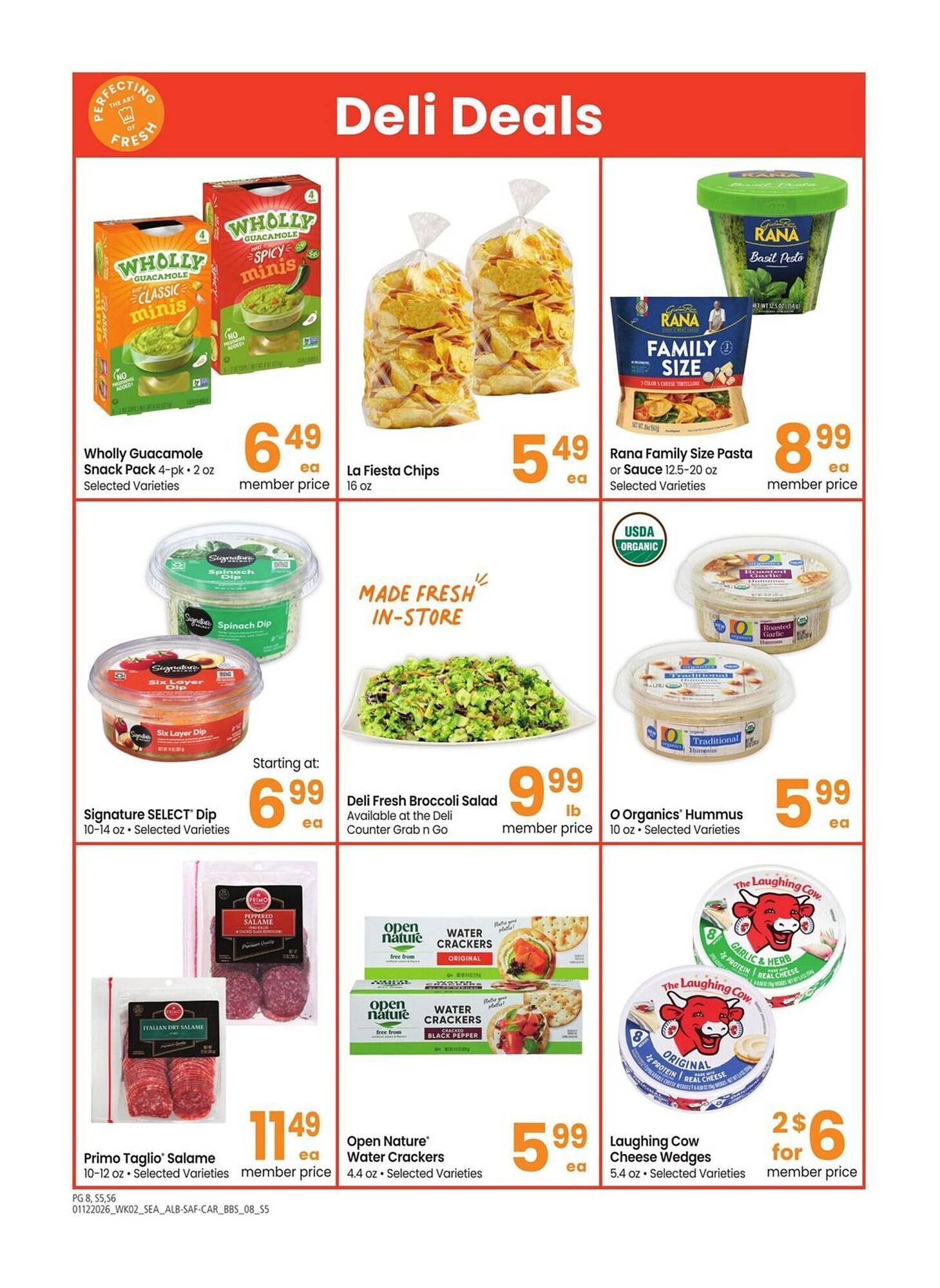 Albertsons weekly ad