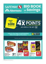 Albertsons weekly ad