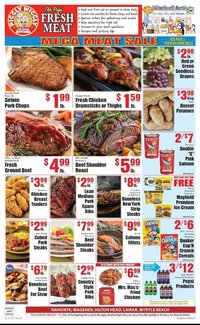 Piggly Wiggly weekly ad