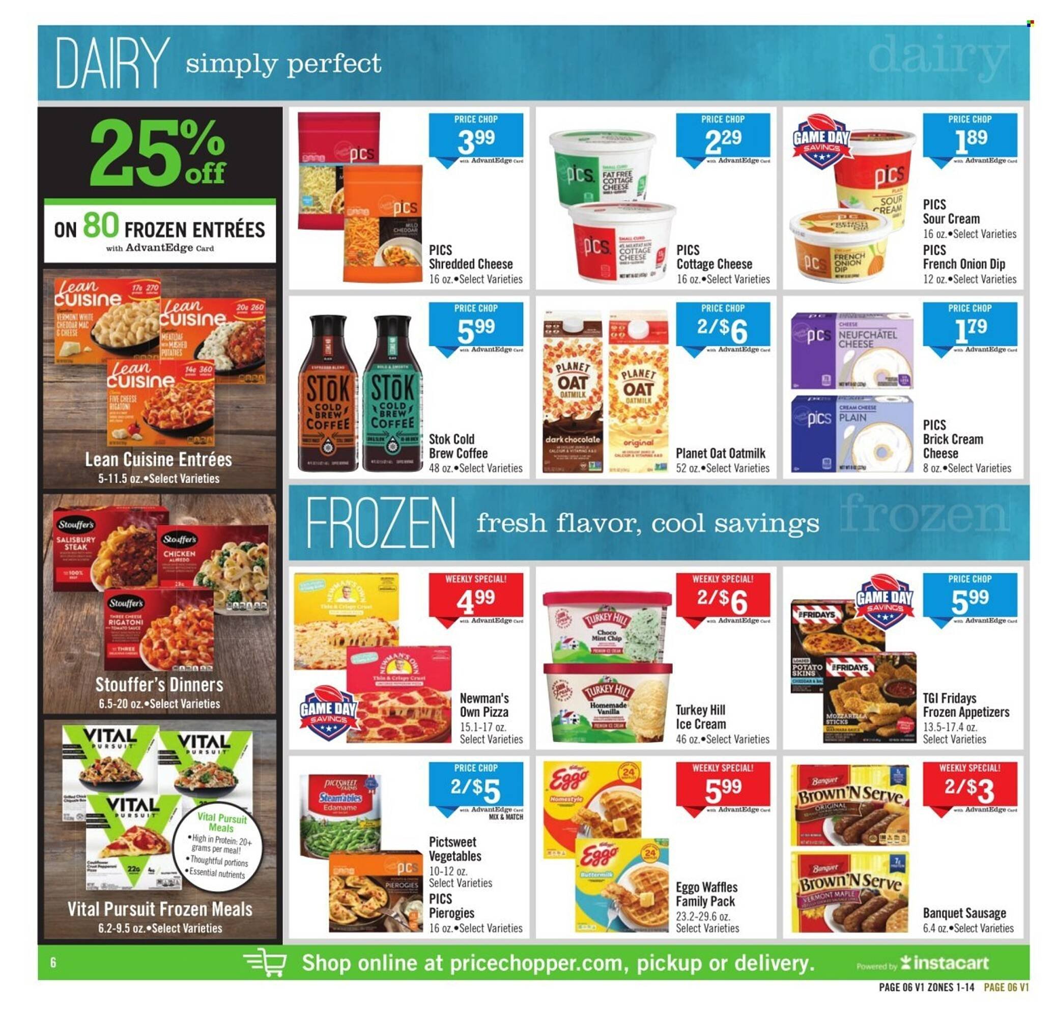 Price Chopper weekly ad