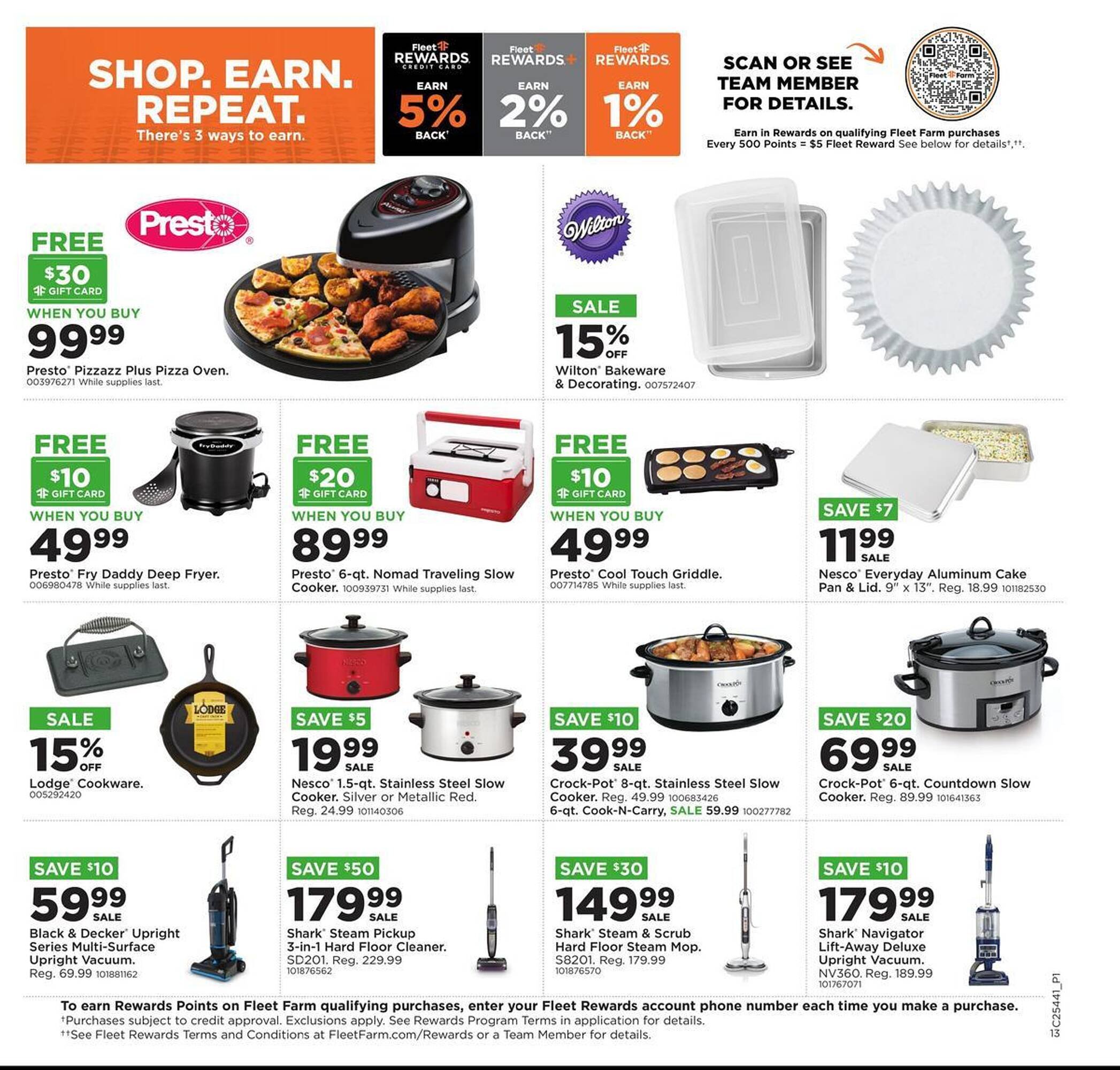 Fleet Farm weekly ad (2025-10-30 - 2025-11-05) | 17