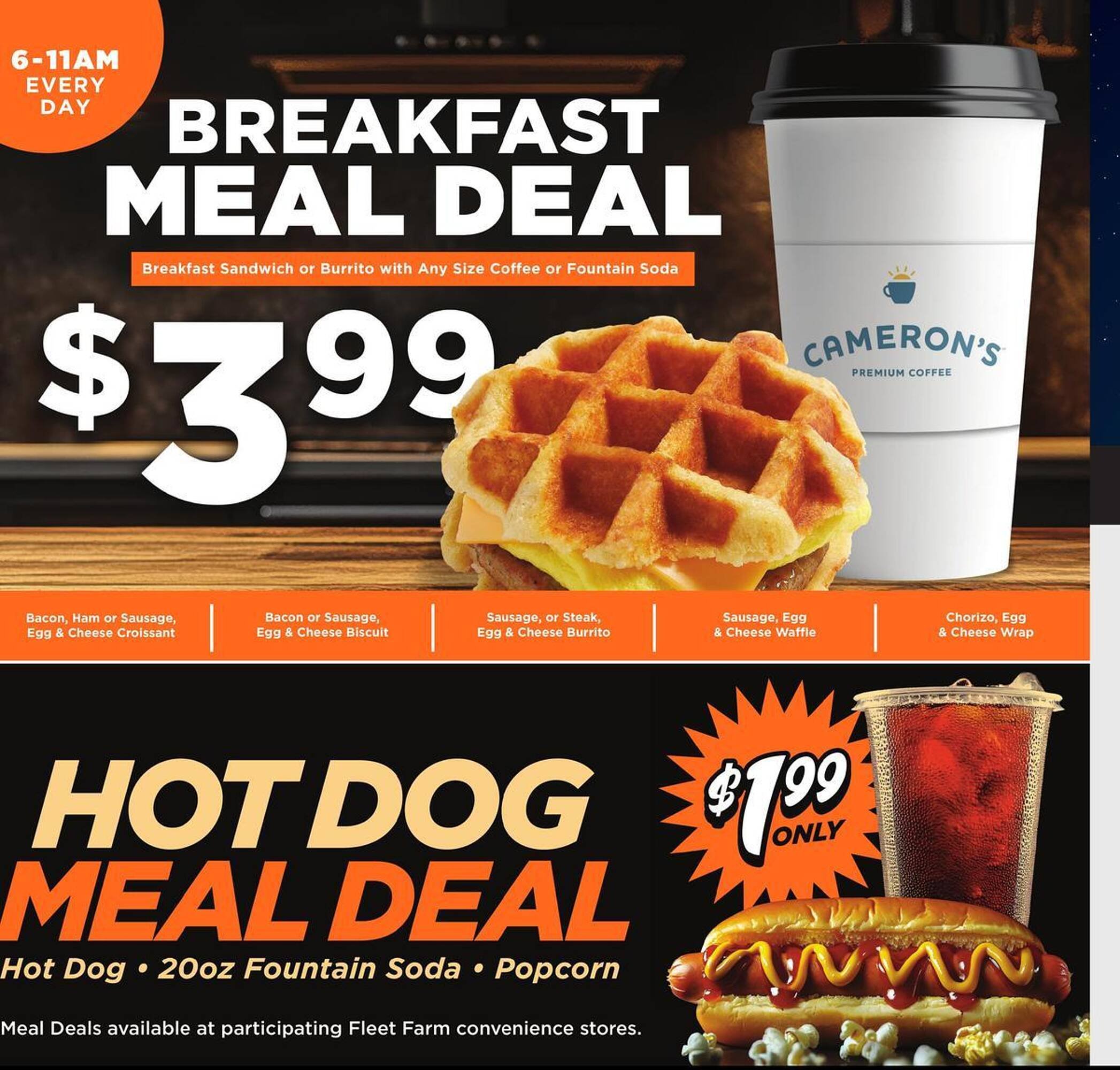 Fleet Farm weekly ad (2025-10-30 - 2025-11-05) | 29