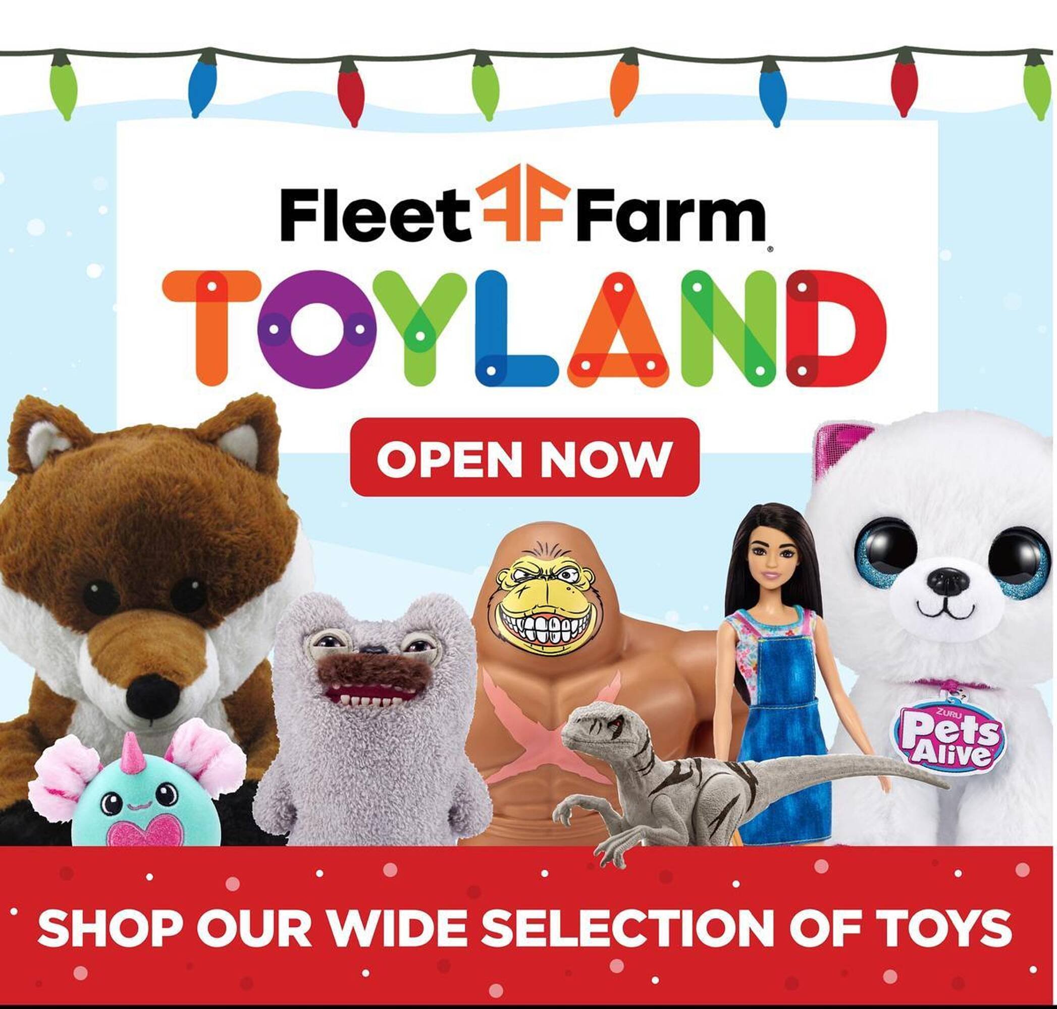 Fleet Farm weekly ad (2025-10-30 - 2025-11-05) | 4