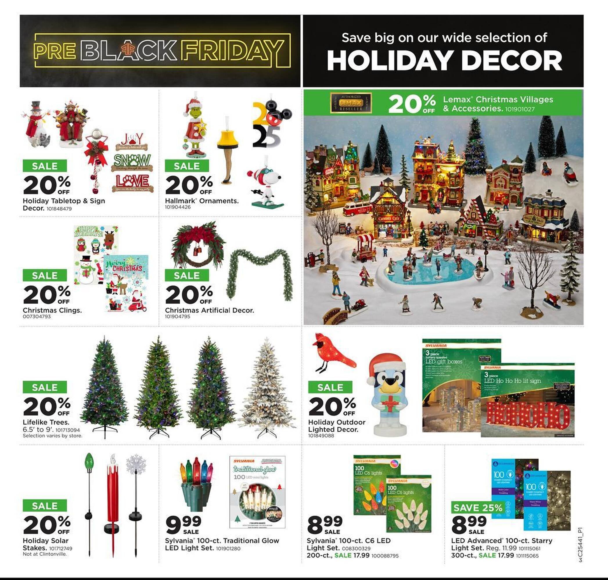 Fleet Farm weekly ad (2025-10-30 - 2025-11-05) | 5