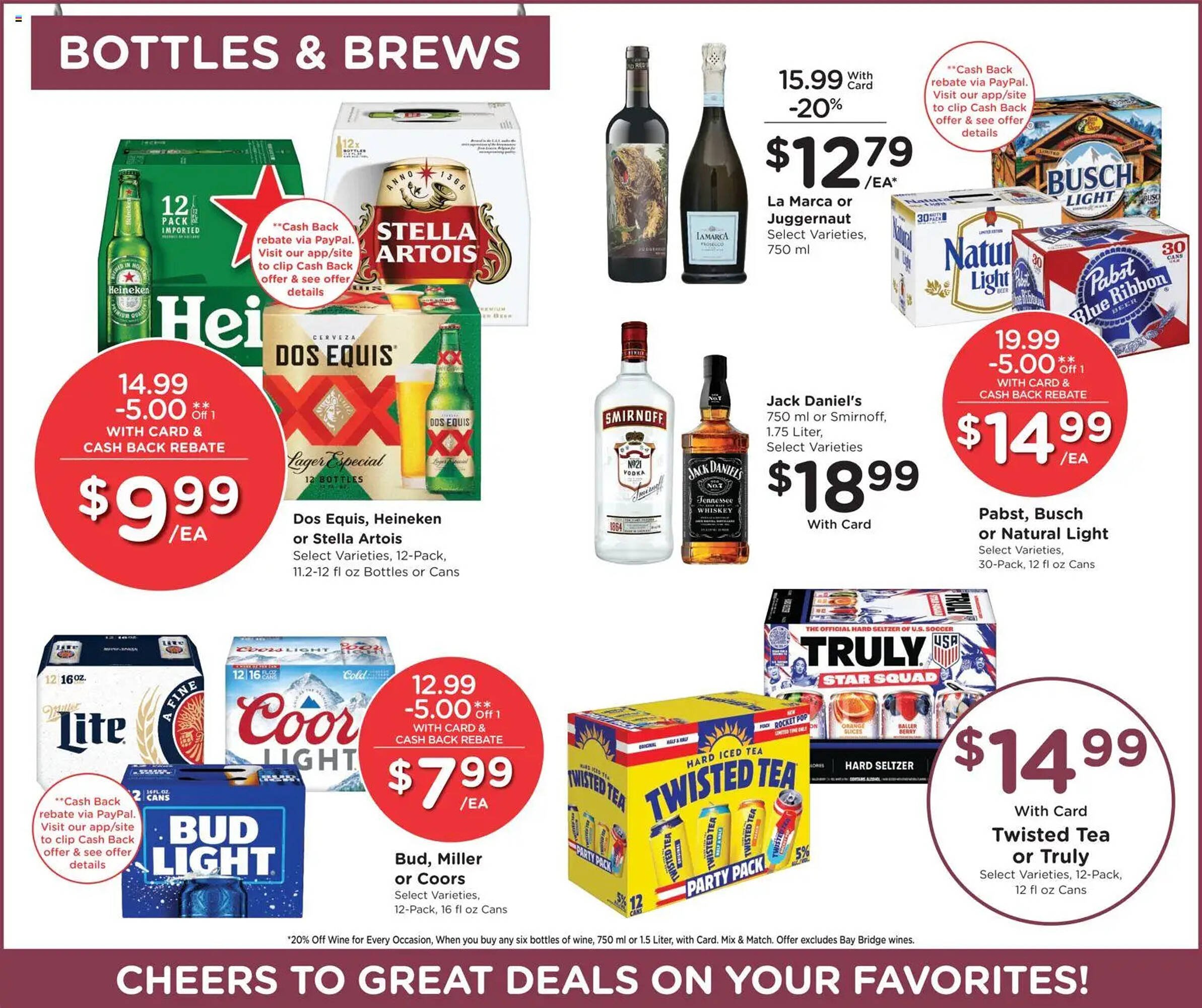 Smith's weekly ad