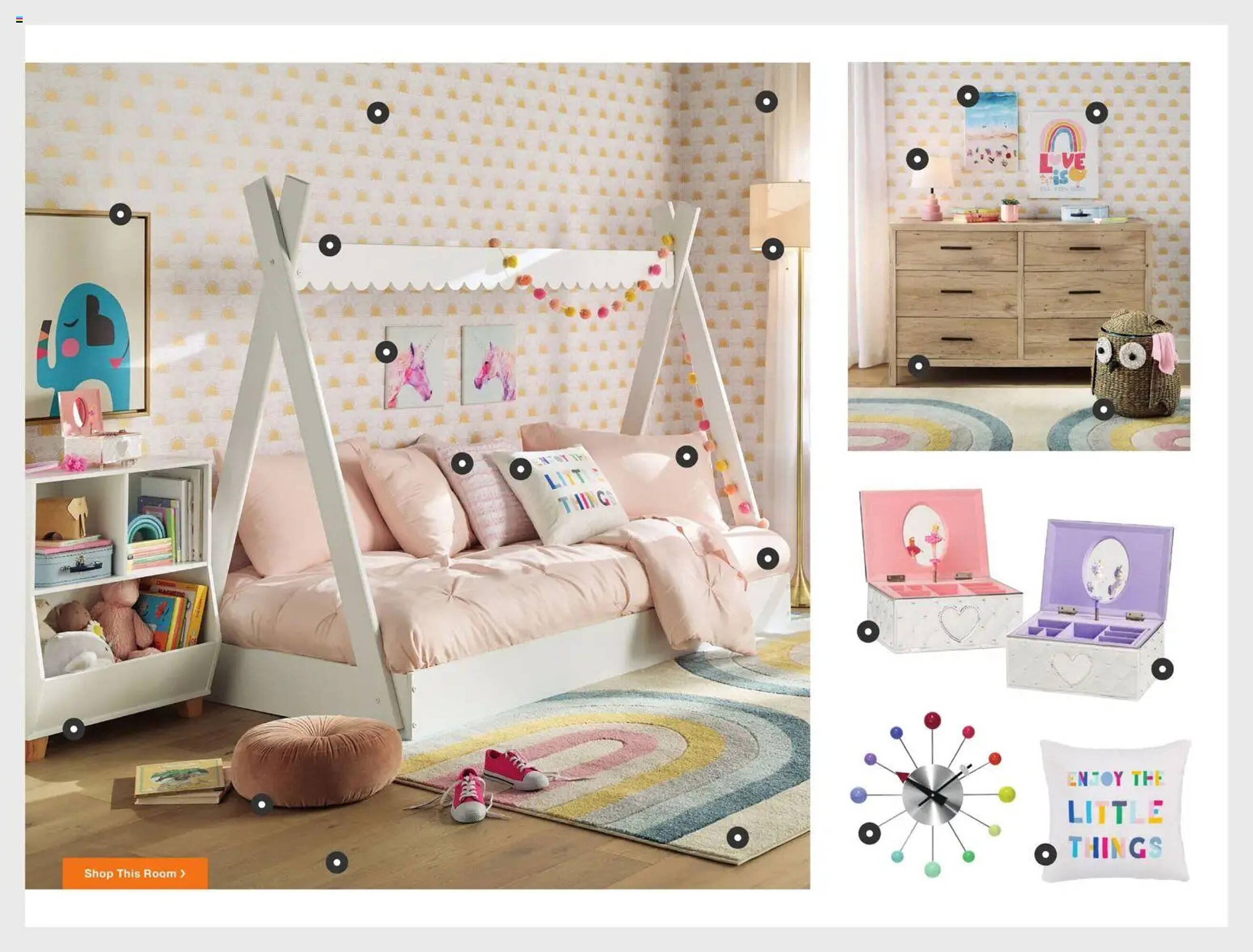 The Home Depot flyer