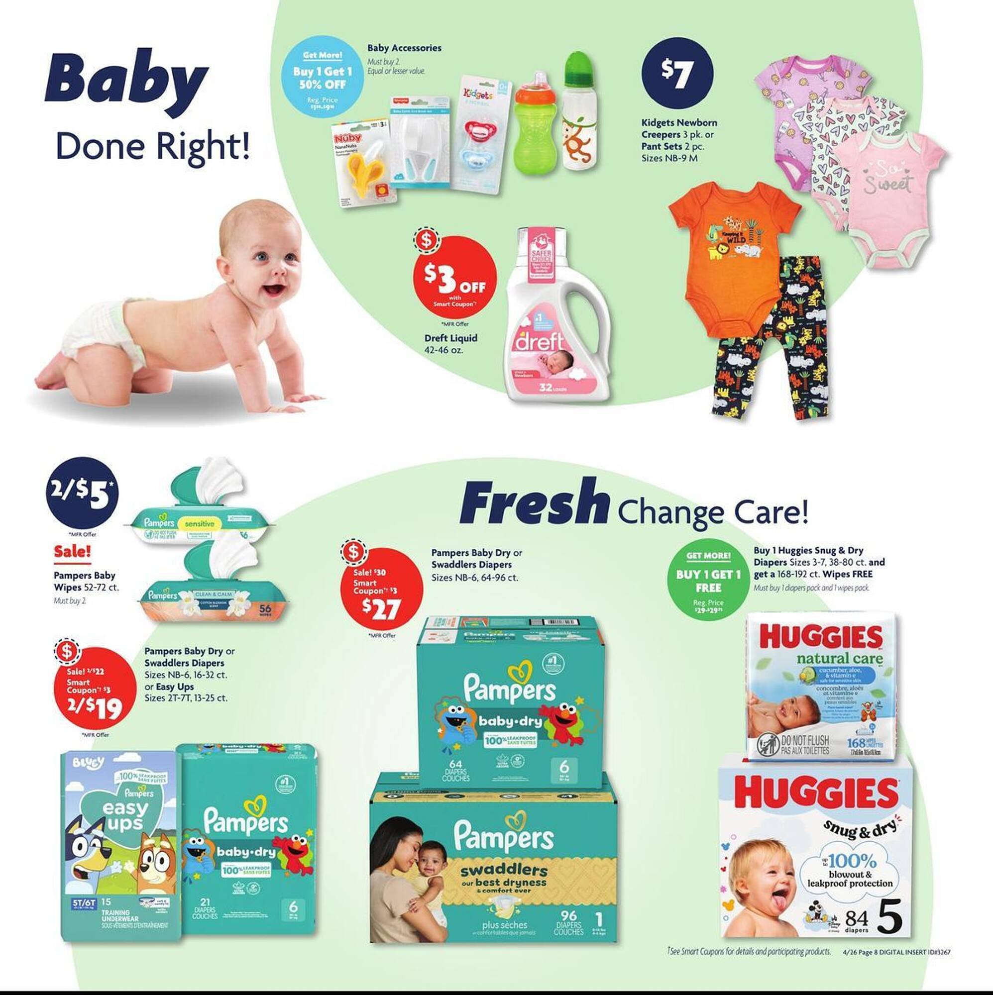 Family Dollar weekly ad