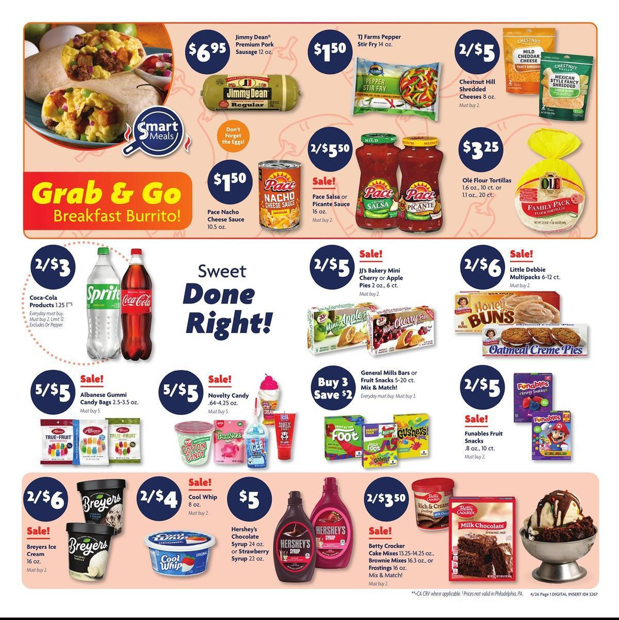 Family Dollar weekly ad