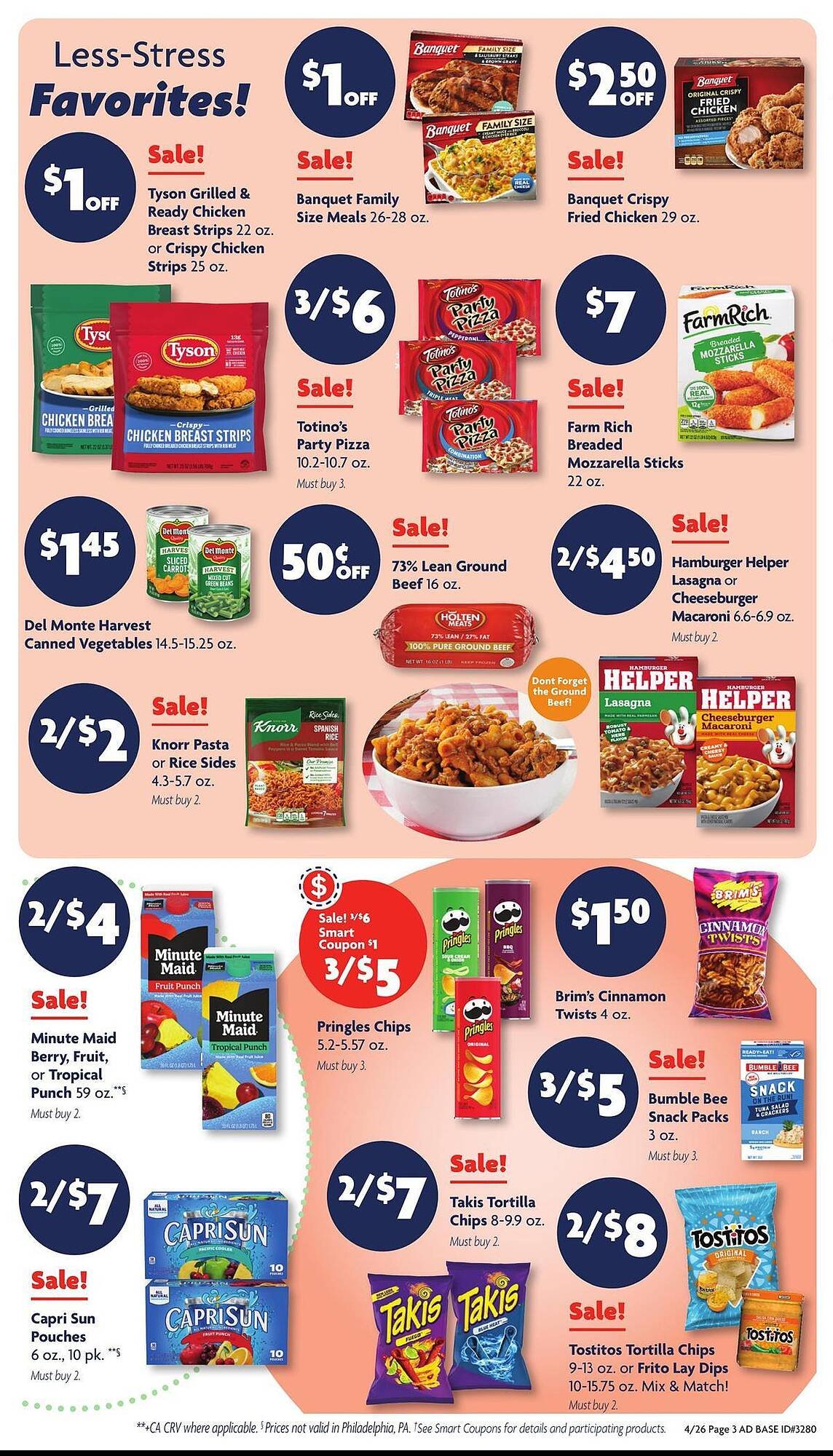Family Dollar weekly ad