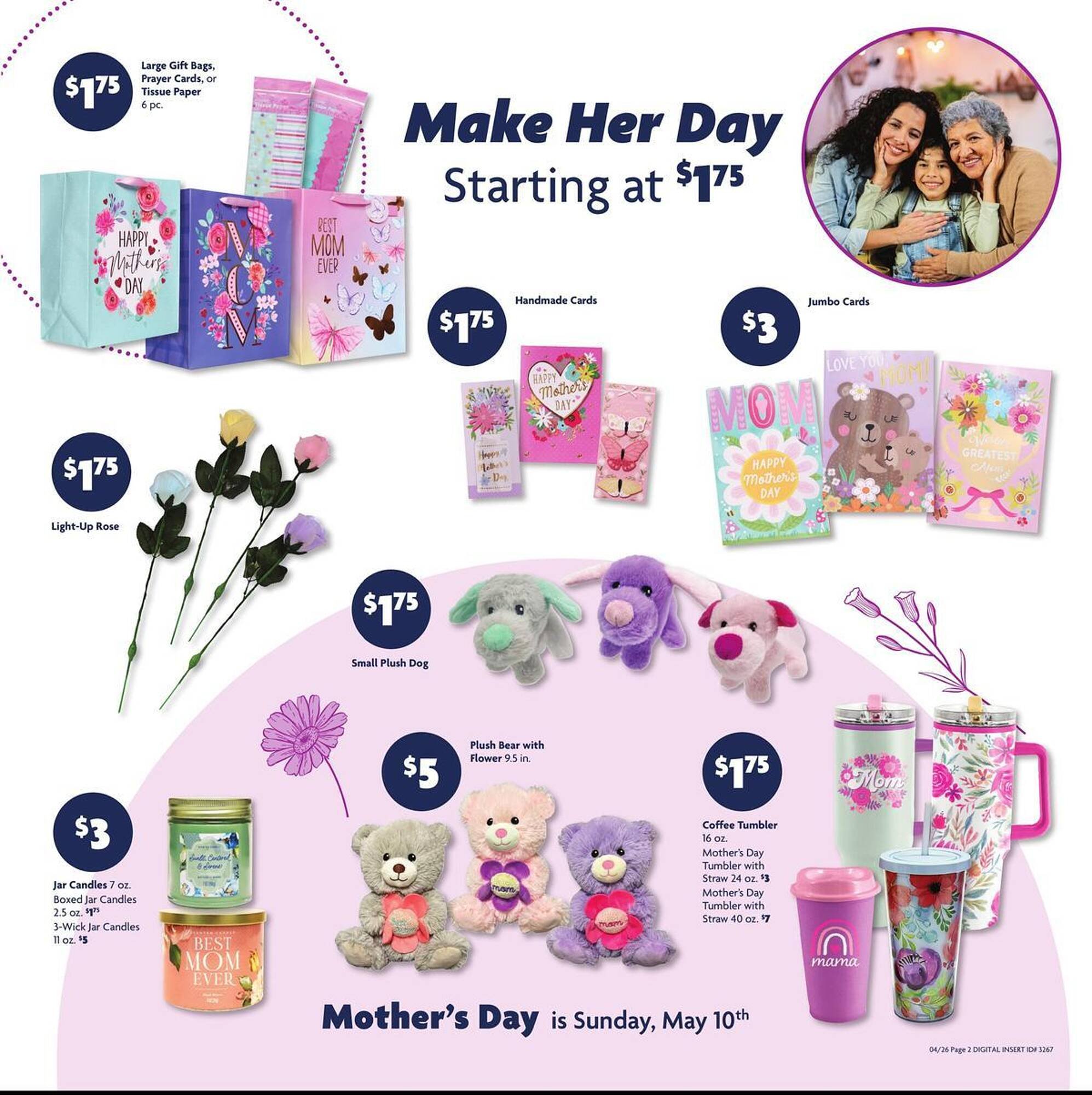 Family Dollar weekly ad