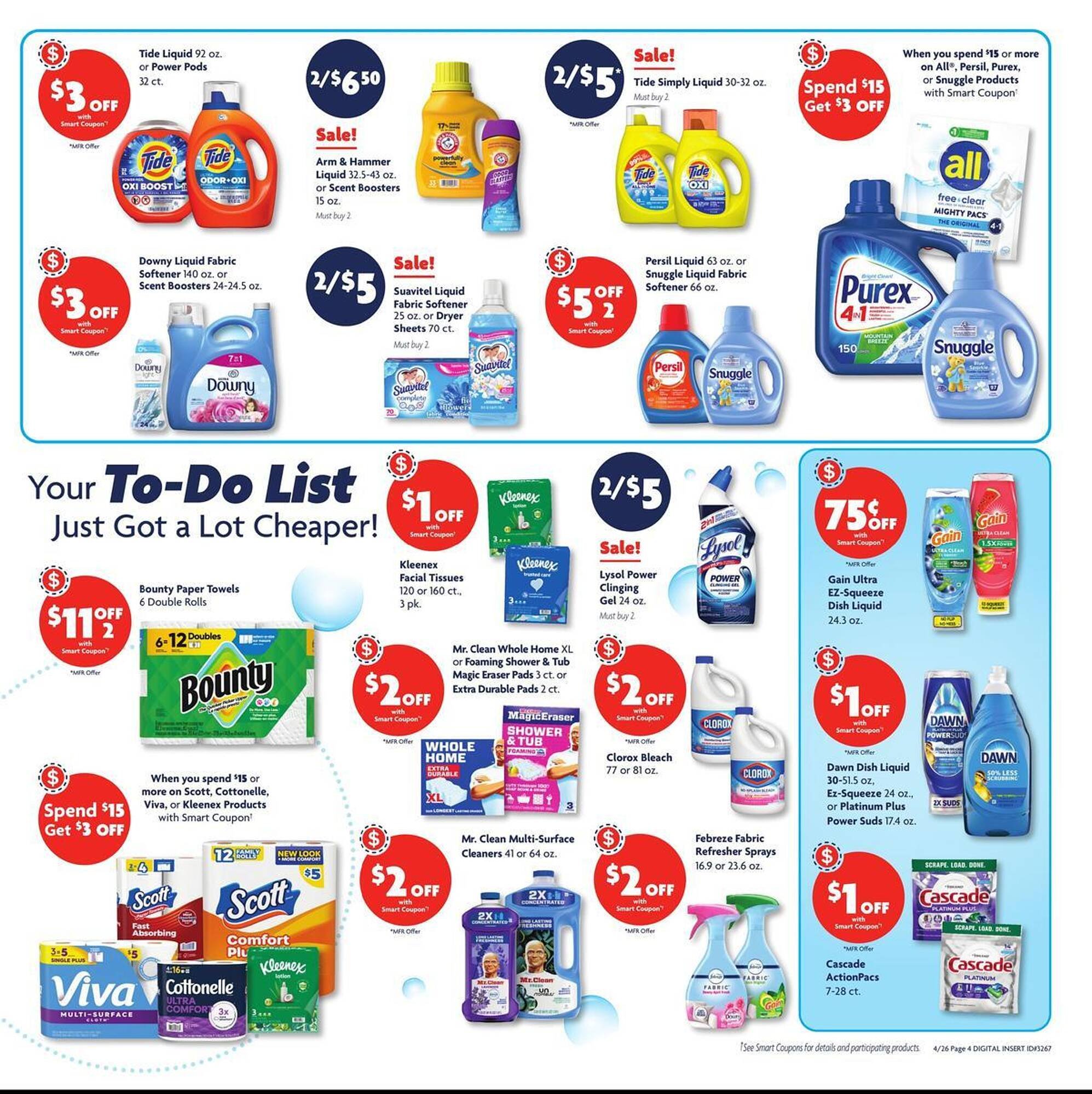 Family Dollar weekly ad