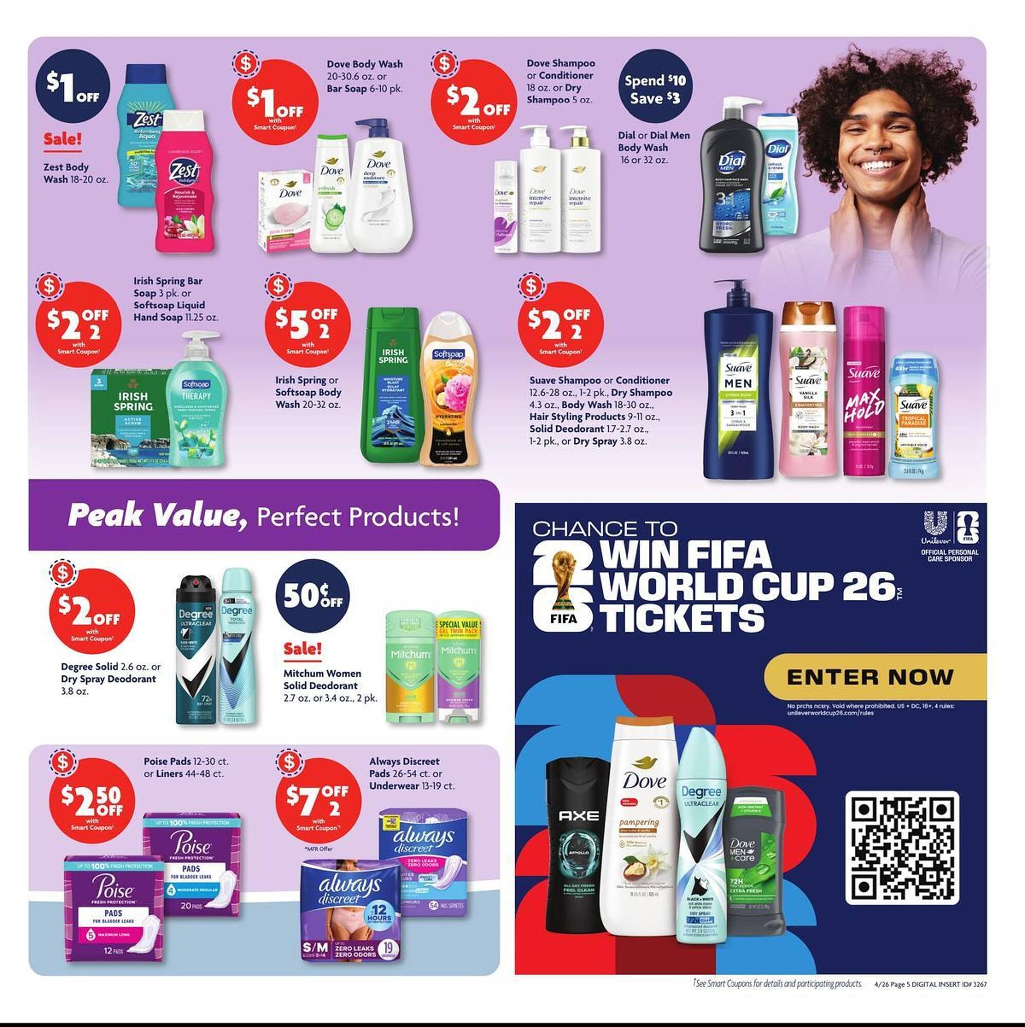Family Dollar weekly ad