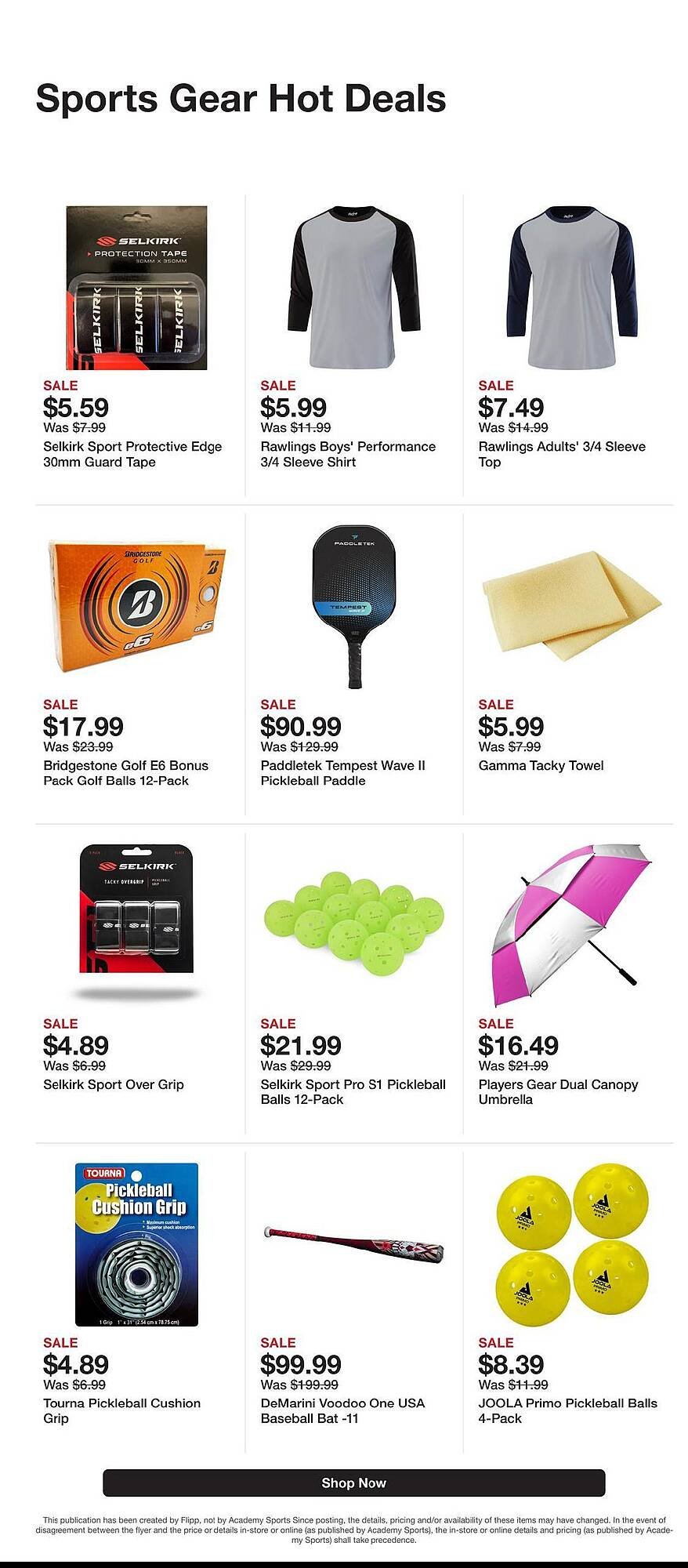 Academy weekly ad (2025-10-30 - 2025-11-05) | 5