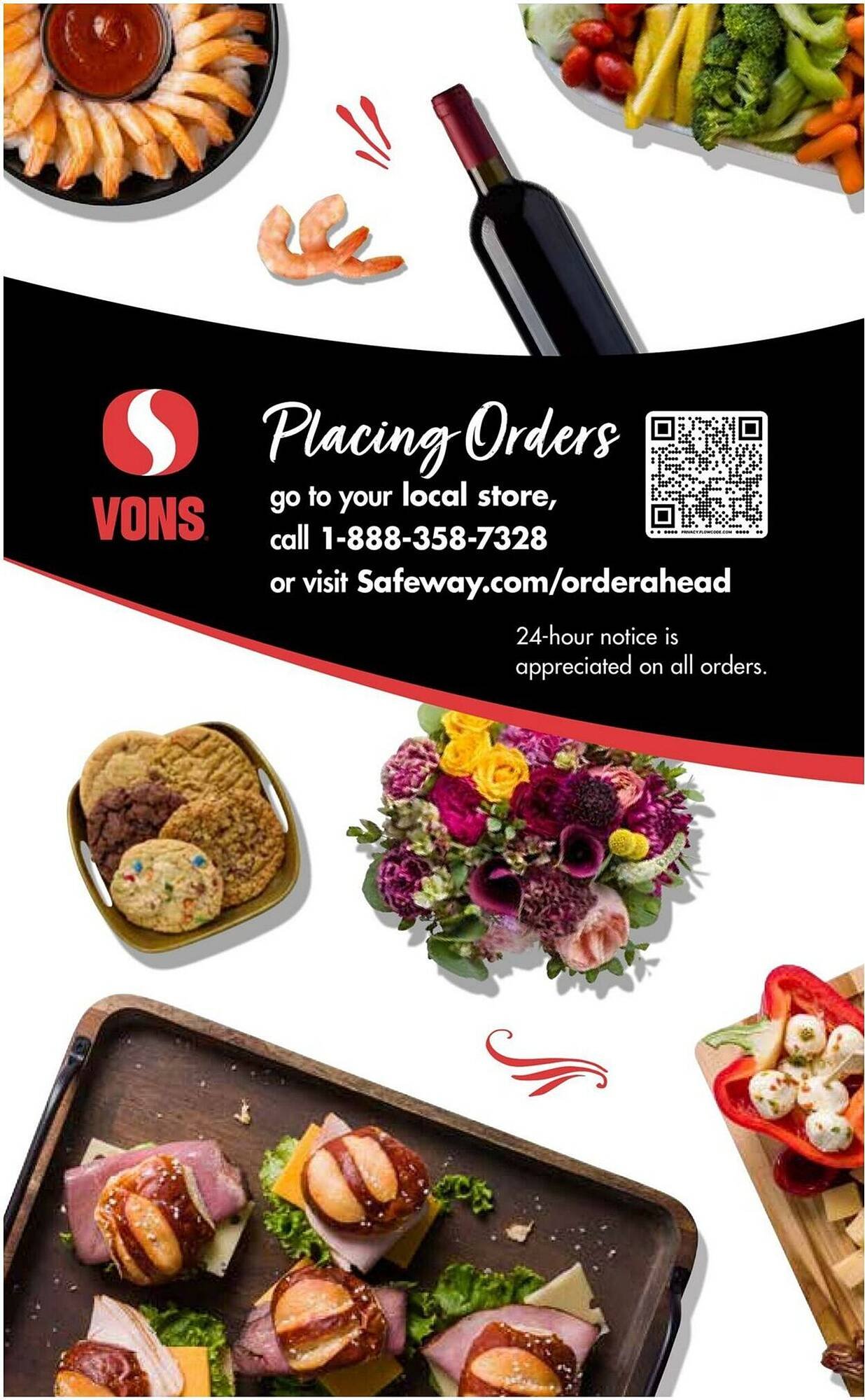 Safeway weekly ad (2025-09-18 - 2025-12-31) | 15