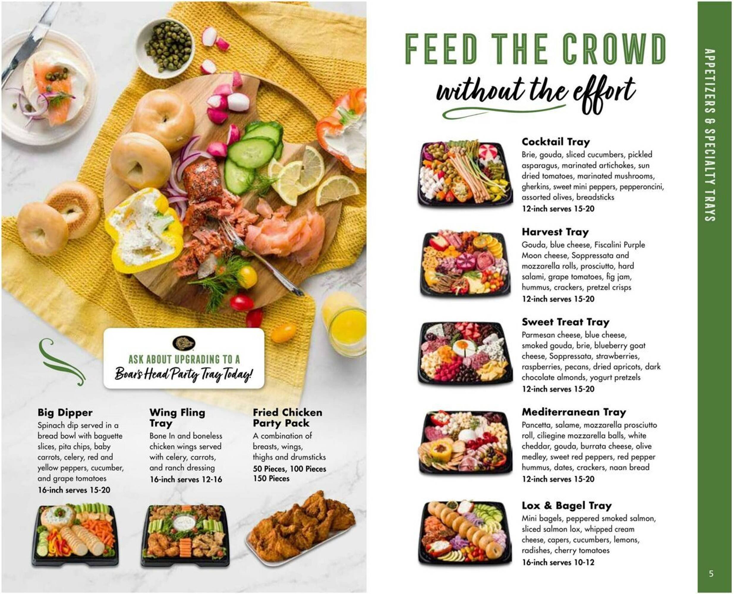 Safeway weekly ad (2025-09-18 - 2025-12-31) | 3