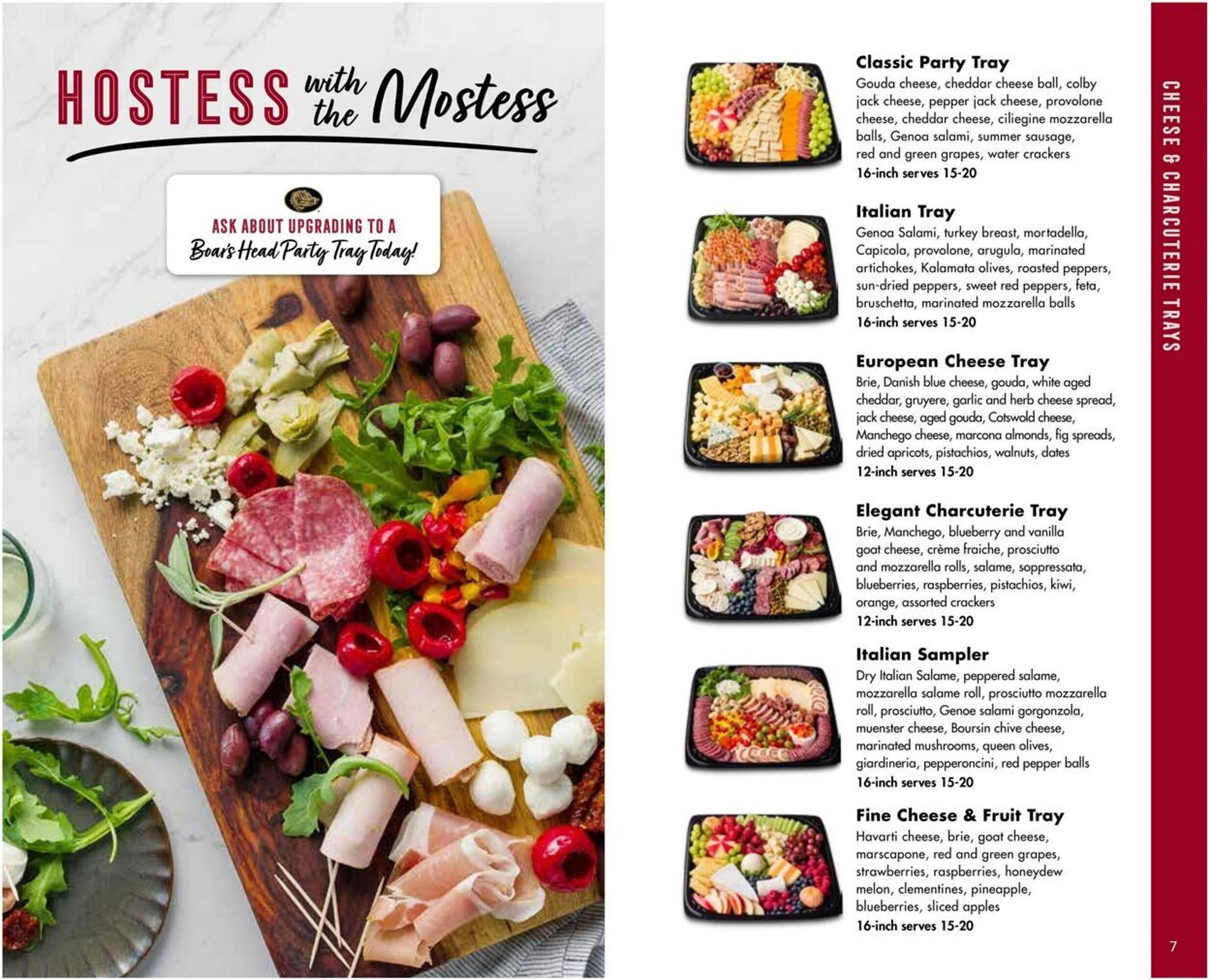 Safeway weekly ad (2025-09-18 - 2025-12-31) | 4