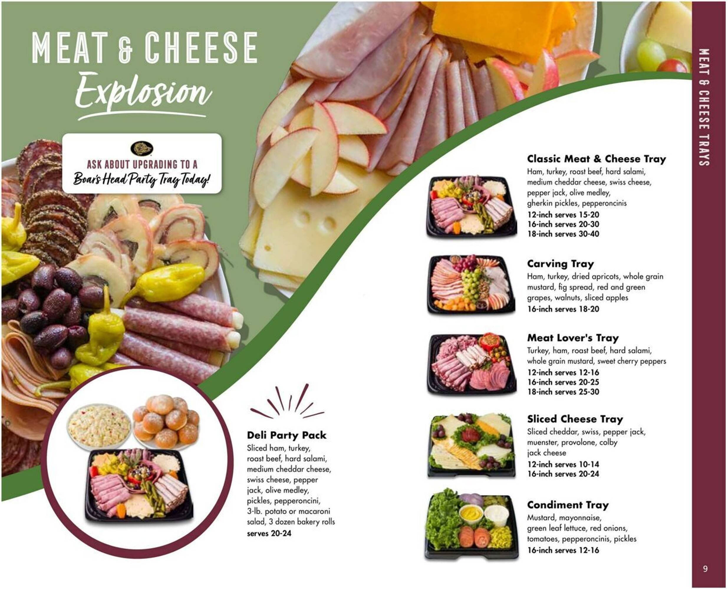 Safeway weekly ad (2025-09-18 - 2025-12-31) | 5