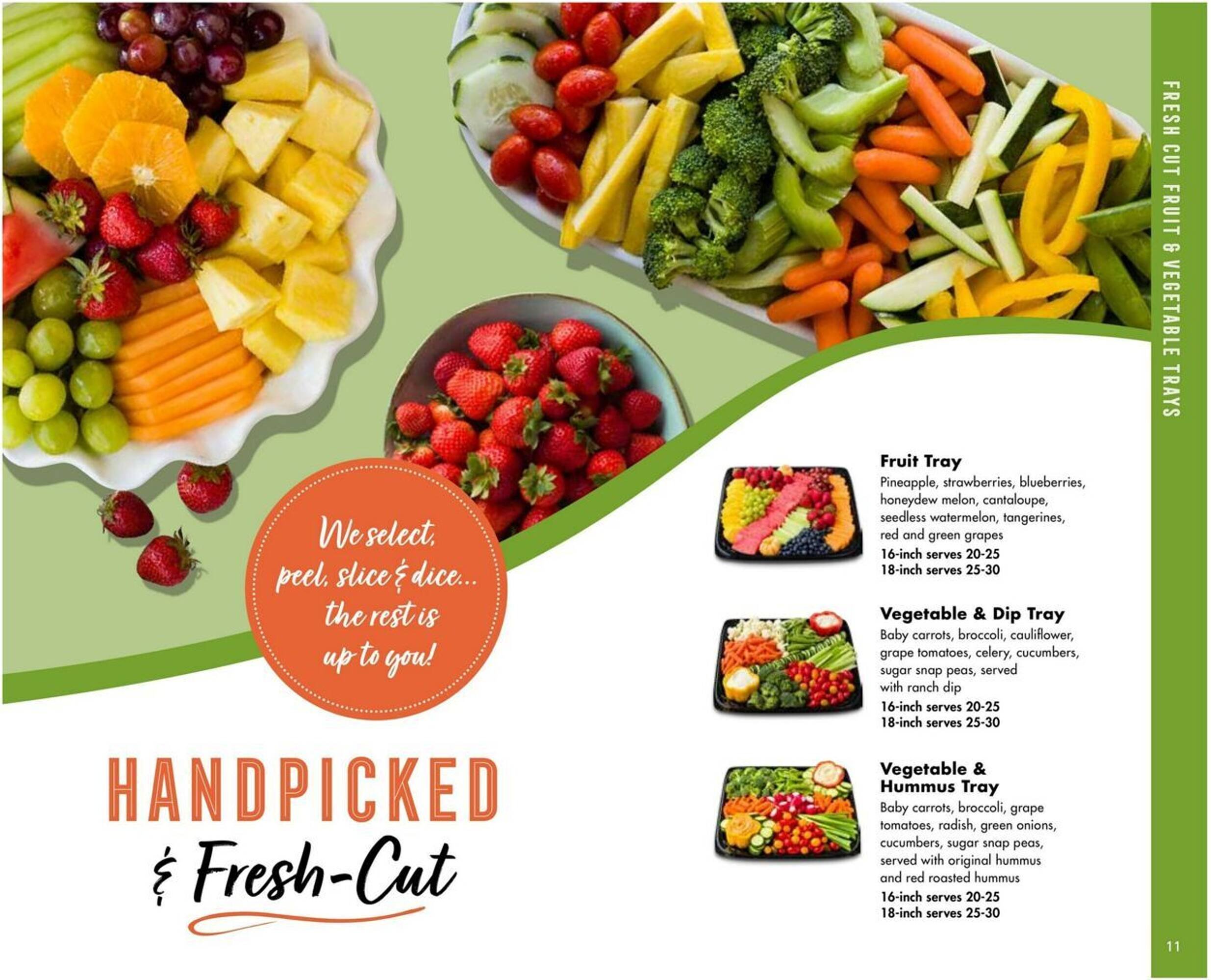 Safeway weekly ad (2025-09-18 - 2025-12-31) | 6