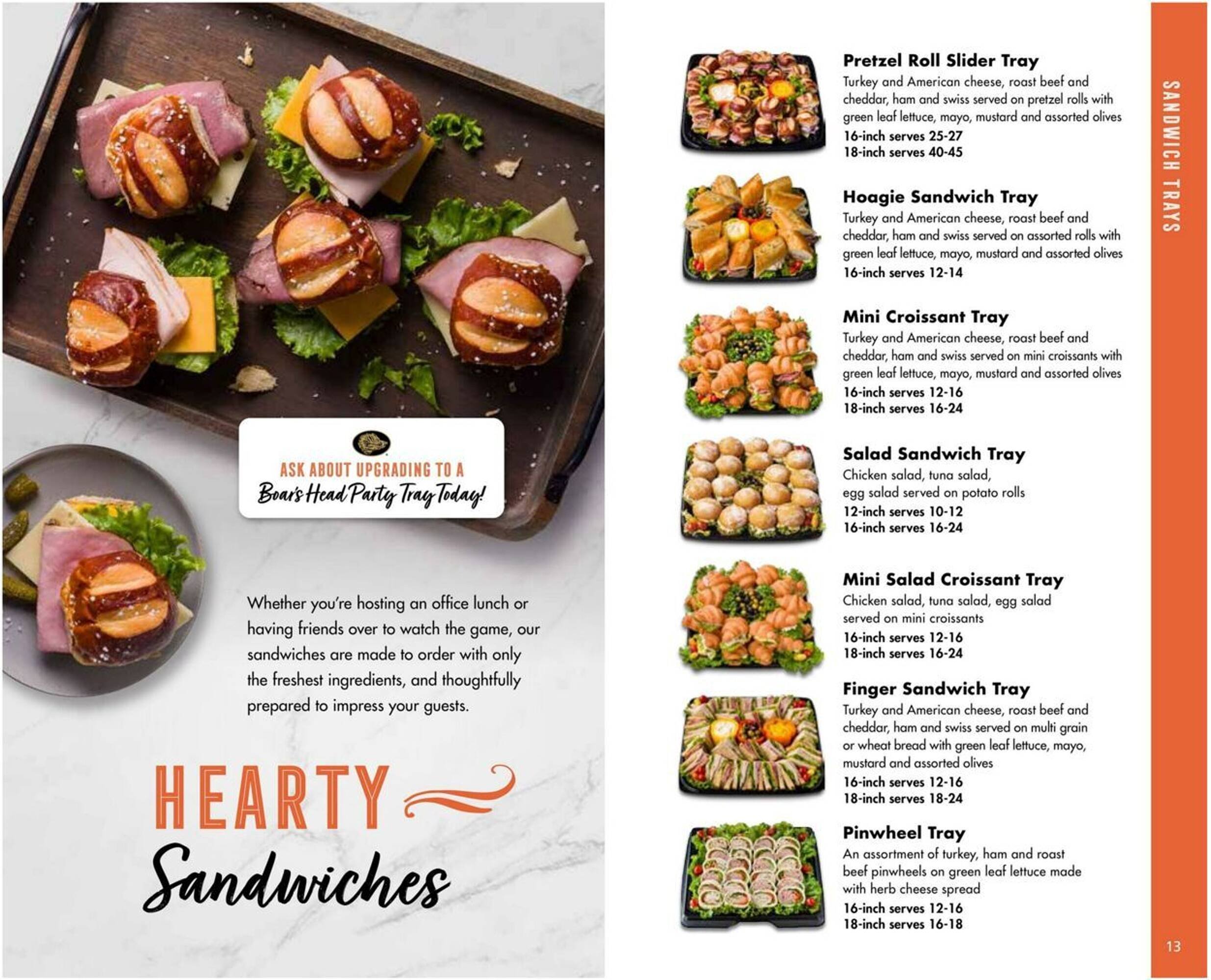 Safeway weekly ad (2025-09-18 - 2025-12-31) | 7