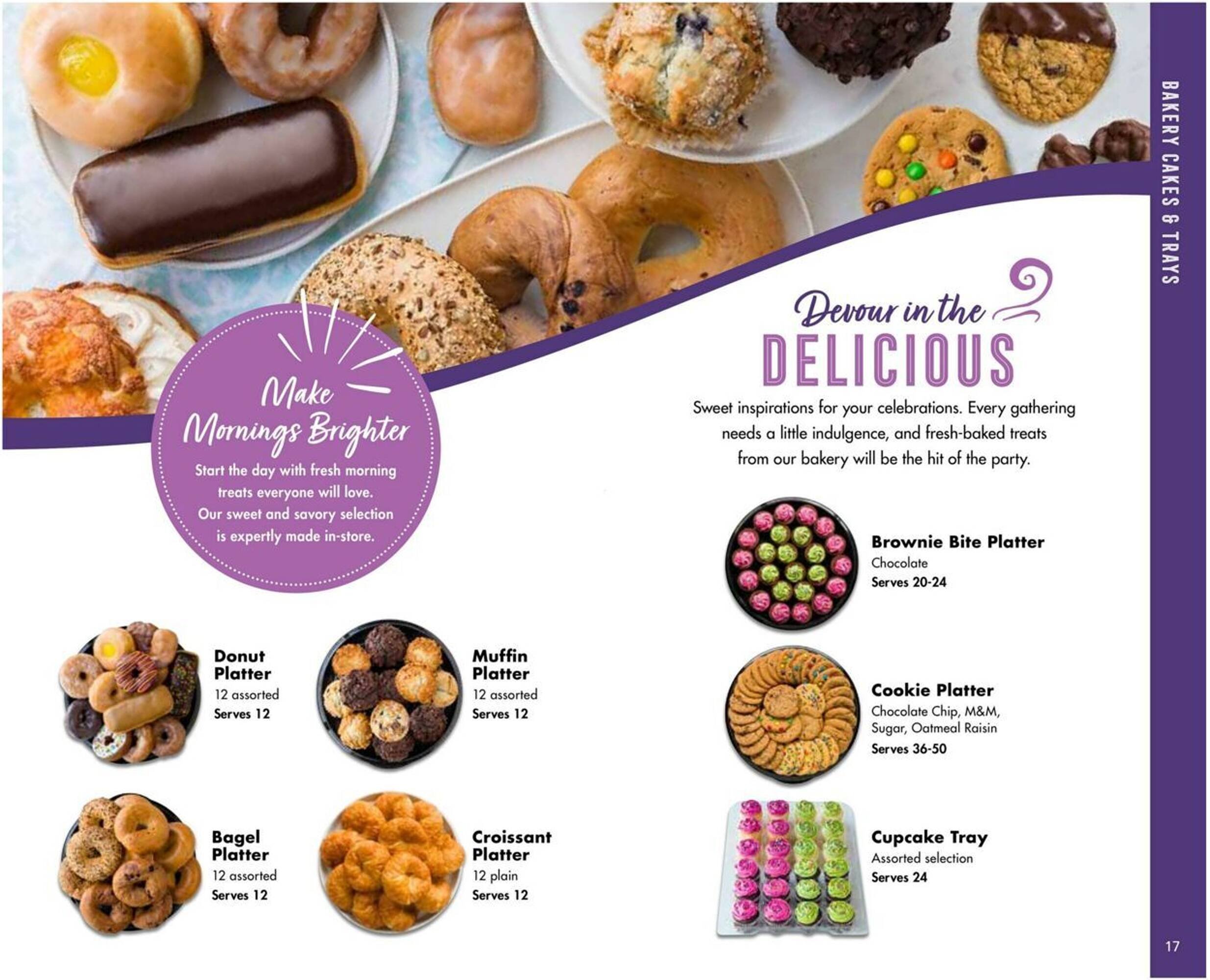 Safeway weekly ad (2025-09-18 - 2025-12-31) | 9