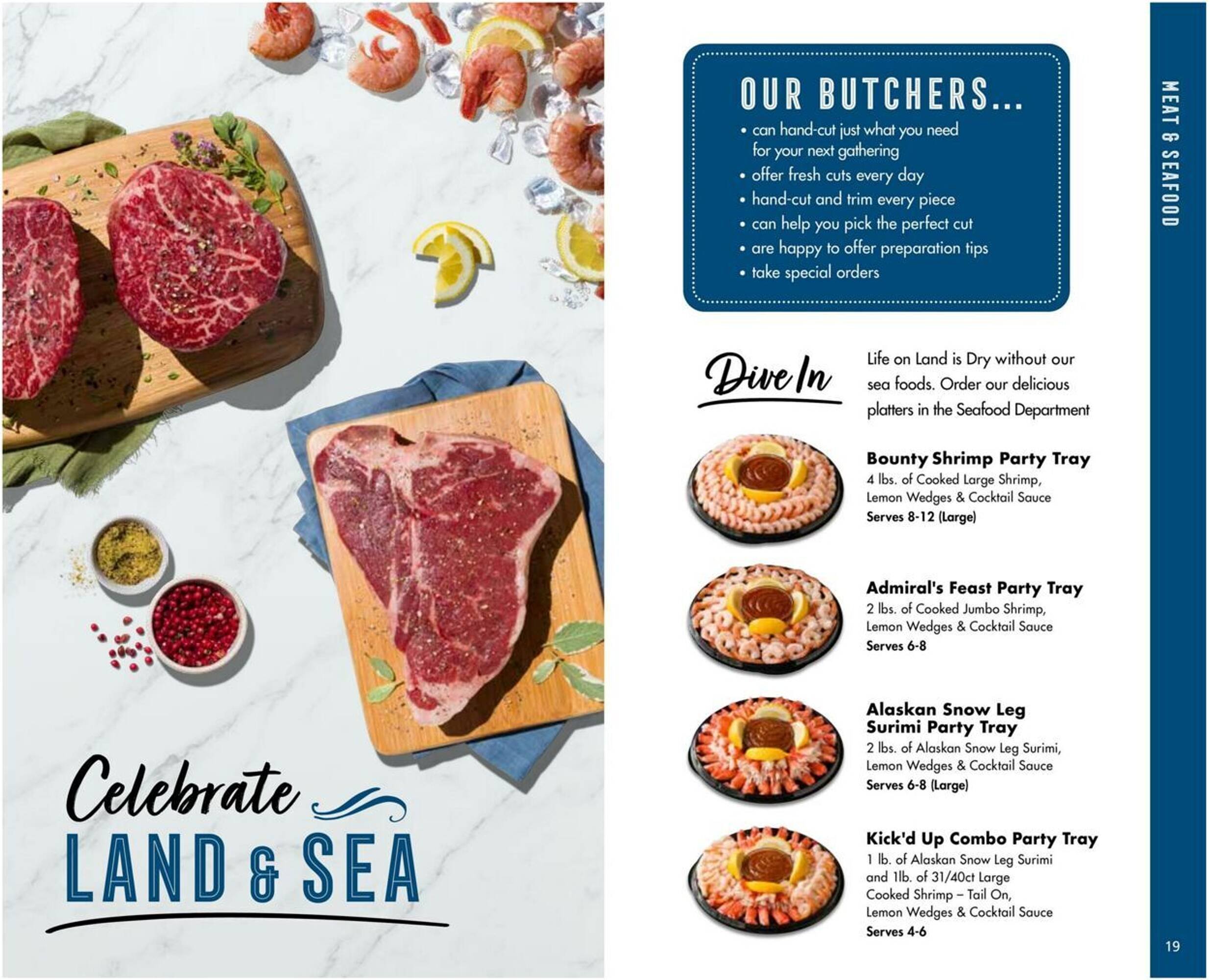 Safeway weekly ad (2025-09-18 - 2025-12-31) | 10