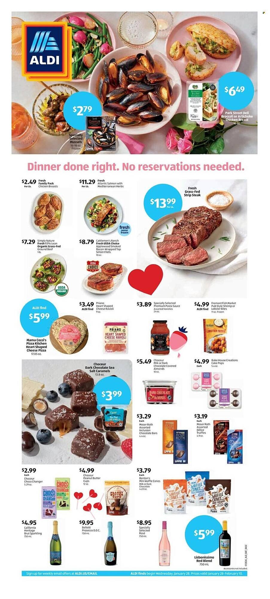 Aldi weekly ad