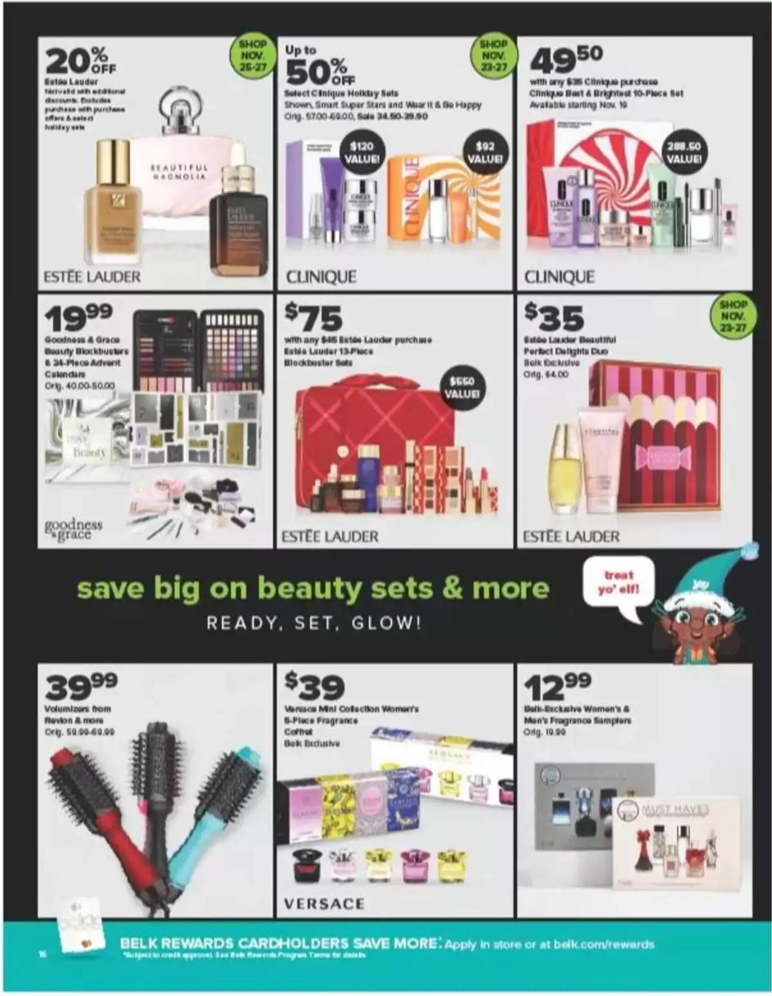 Belk Weekly Ad (2025-11-19 - 2025-11-27) | 16
