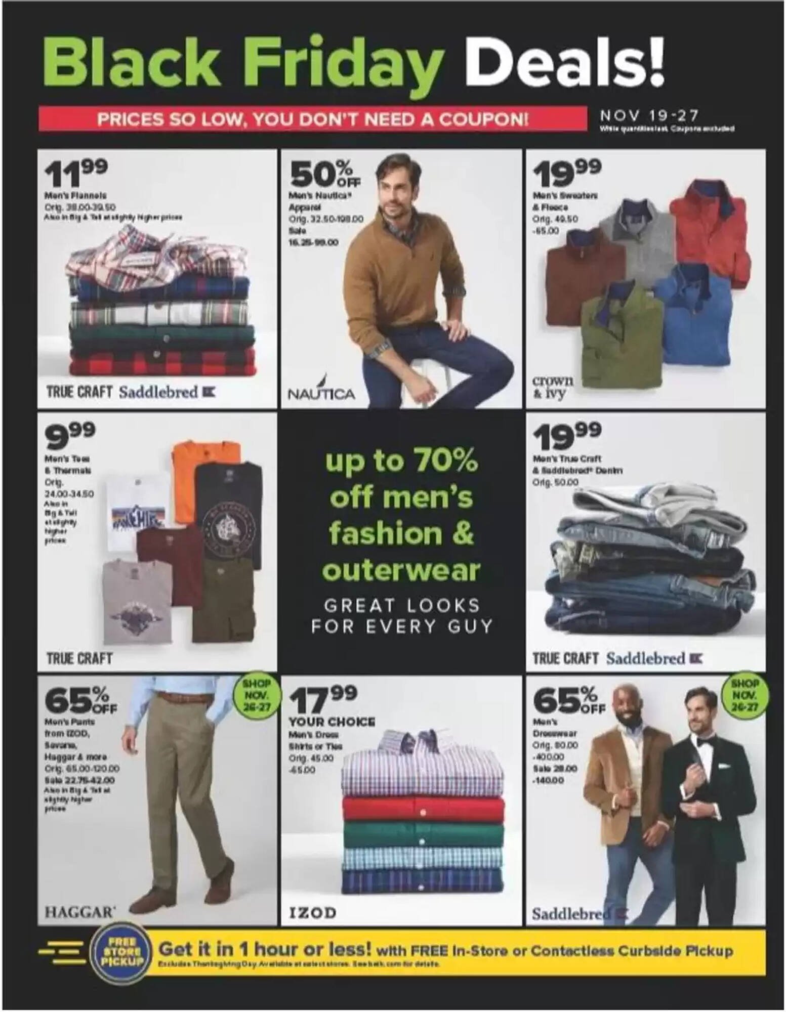 Belk Weekly Ad (2025-11-19 - 2025-11-27) | 20