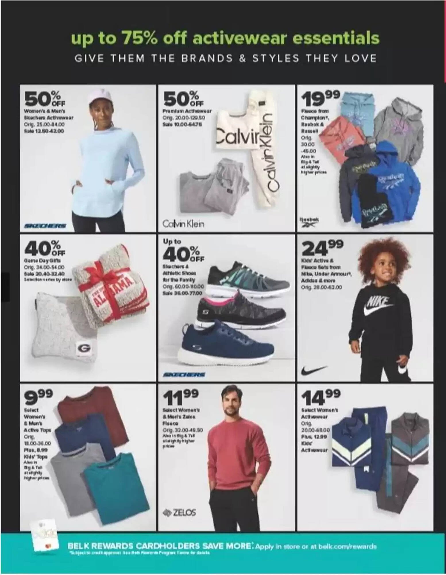 Belk Weekly Ad (2025-11-19 - 2025-11-27) | 22