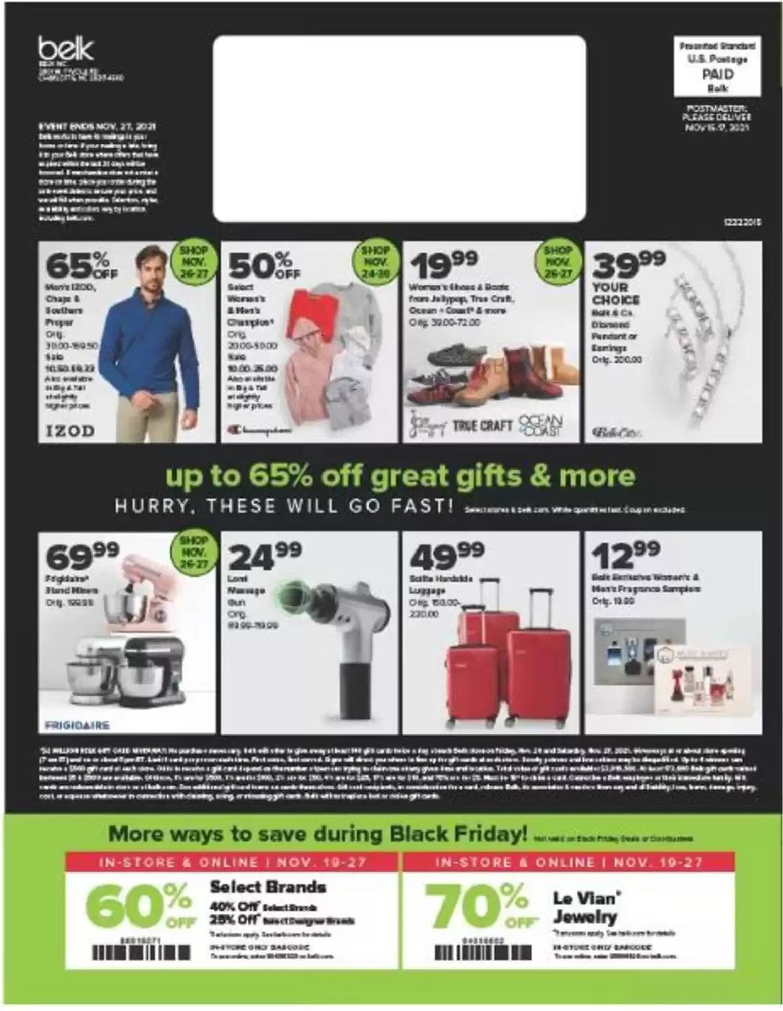 Belk Weekly Ad (2025-11-19 - 2025-11-27) | 24