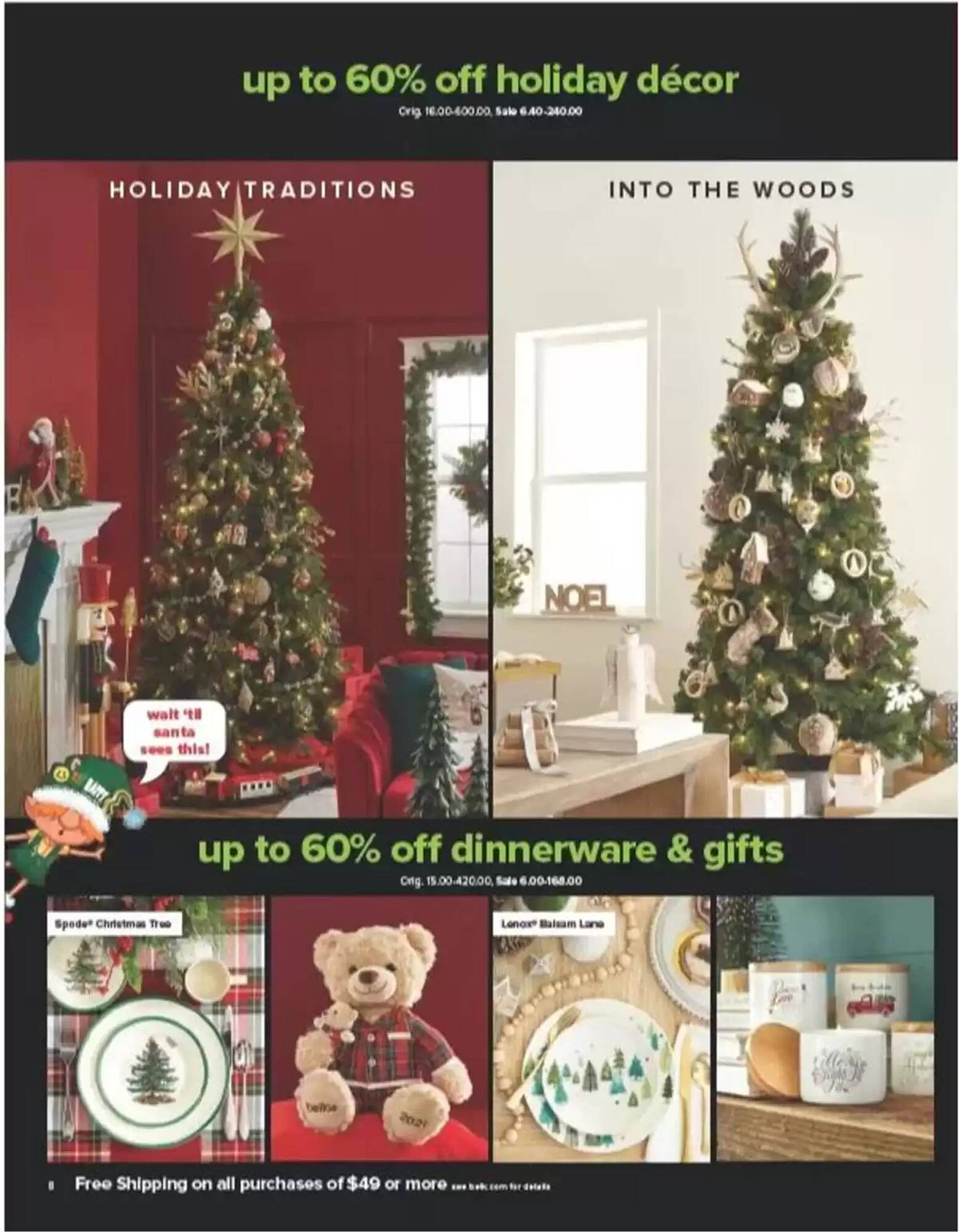 Belk Weekly Ad (2025-11-19 - 2025-11-27) | 8