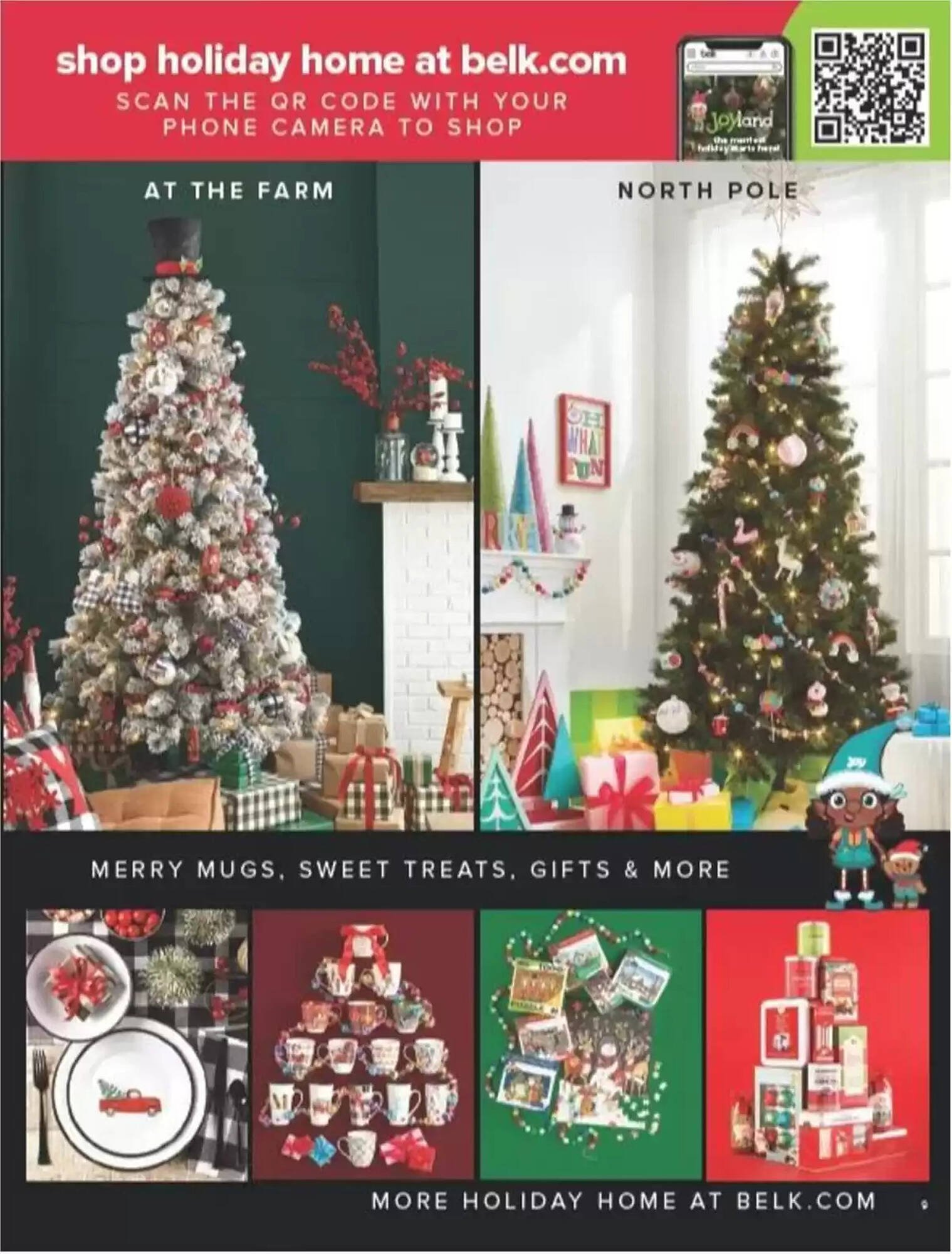 Belk Weekly Ad (2025-11-19 - 2025-11-27) | 9
