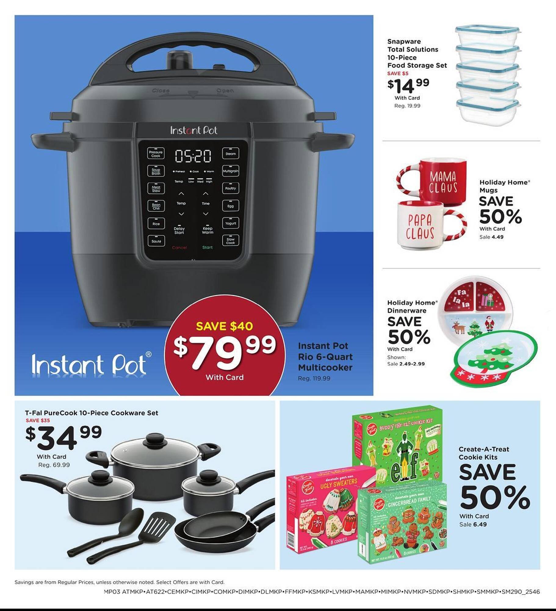 Kroger weekly ad