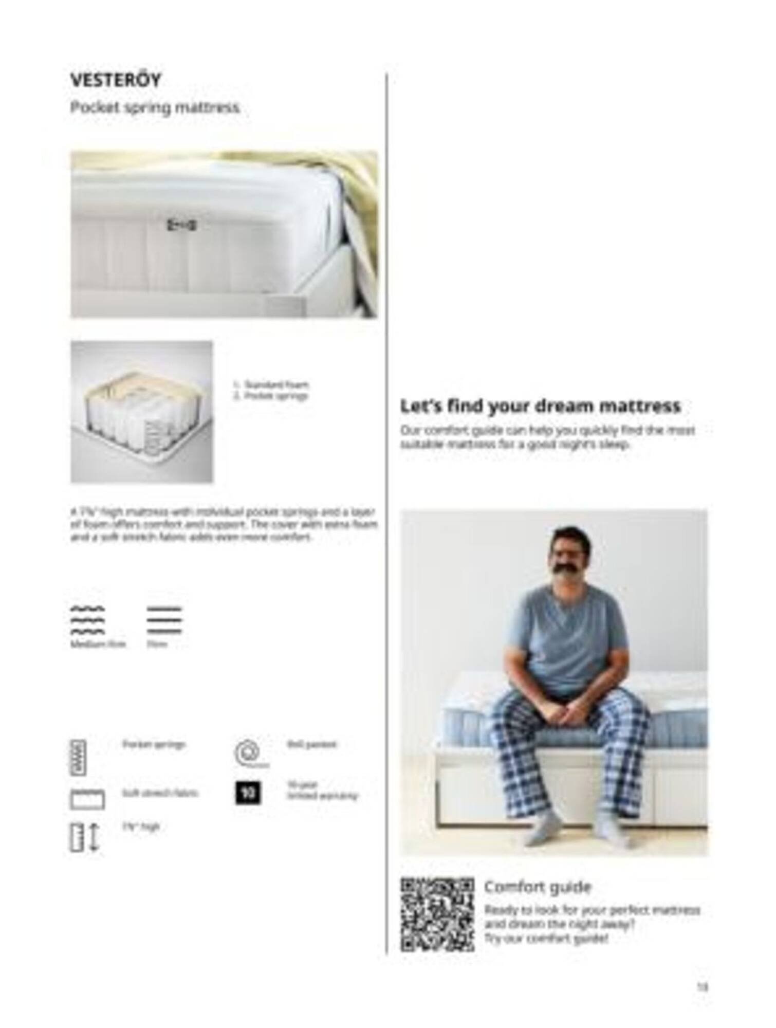 Ikea weekly ad (2025-09-21 - 2025-09-28)