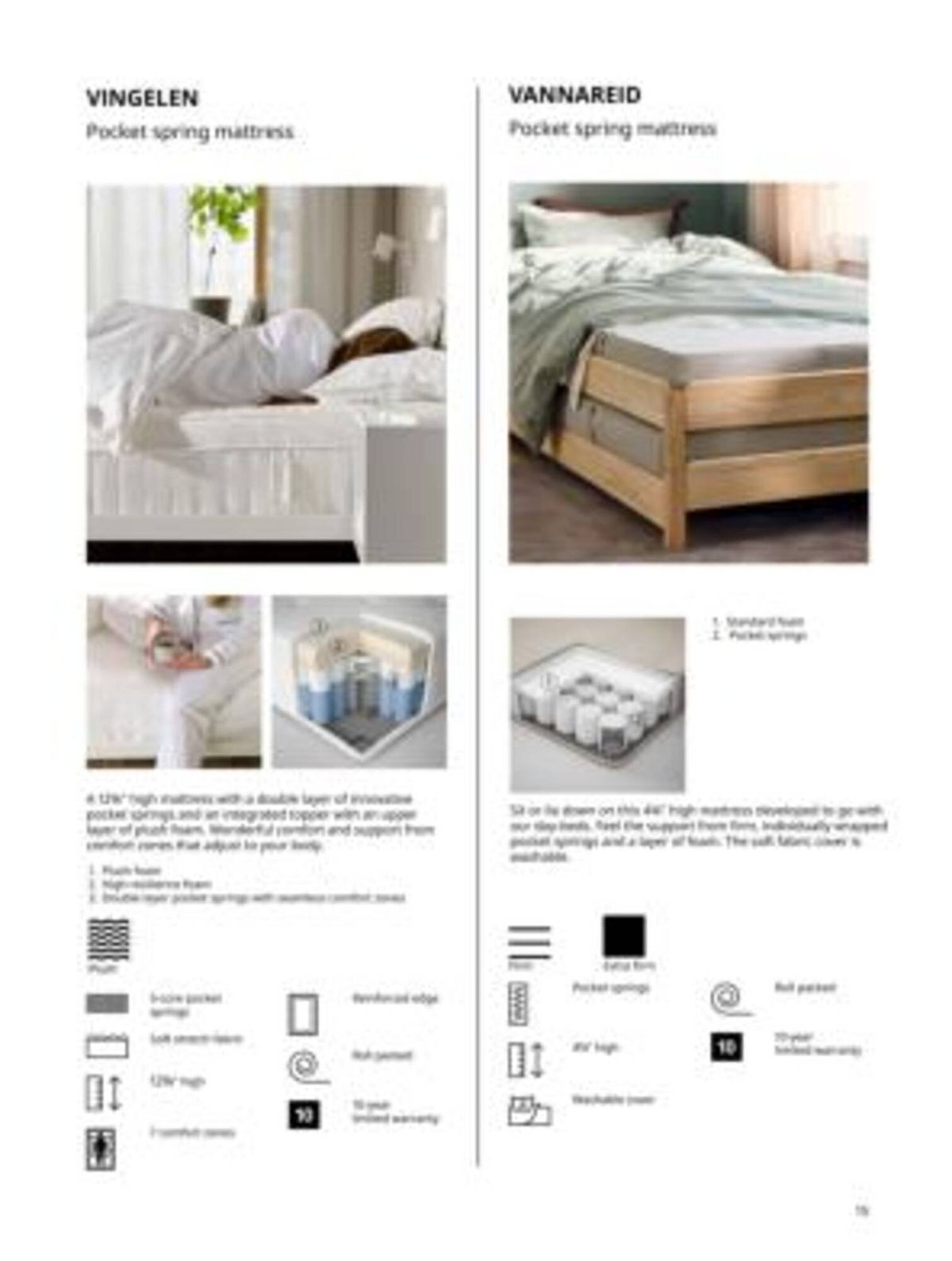 Ikea weekly ad (2025-09-21 - 2025-09-28)