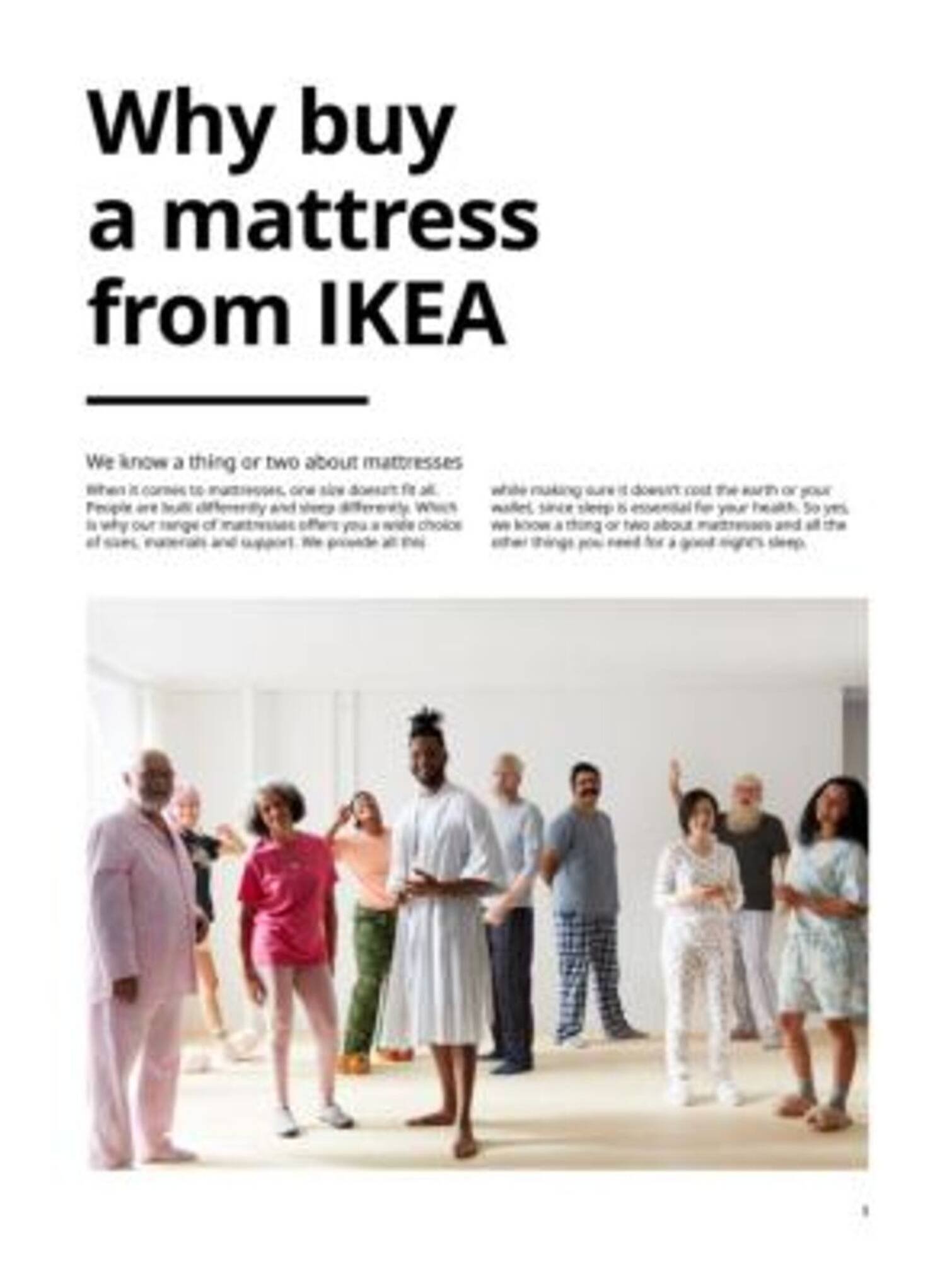 Ikea weekly ad (2025-09-21 - 2025-09-28)