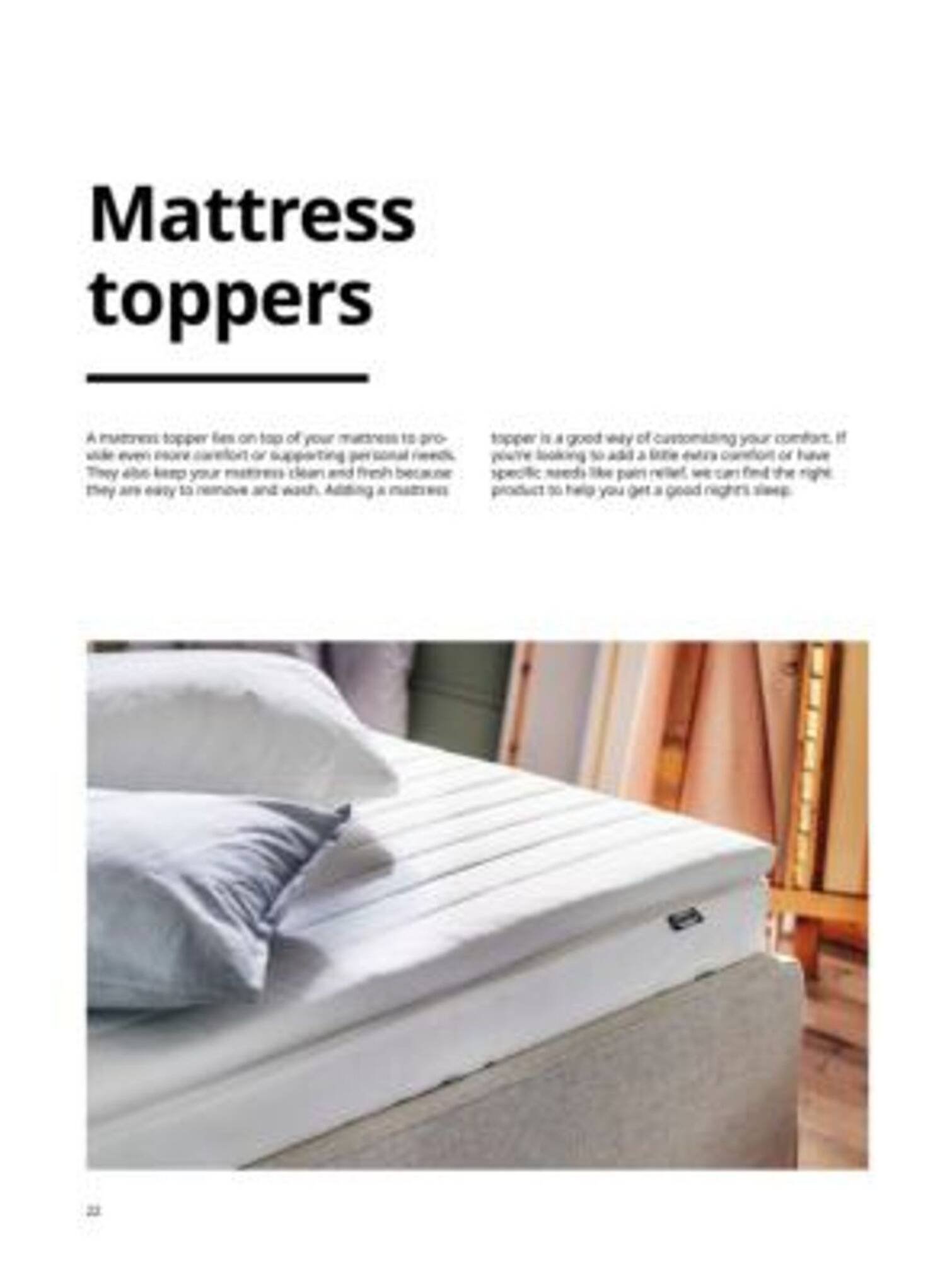 Ikea weekly ad (2025-09-21 - 2025-09-28)