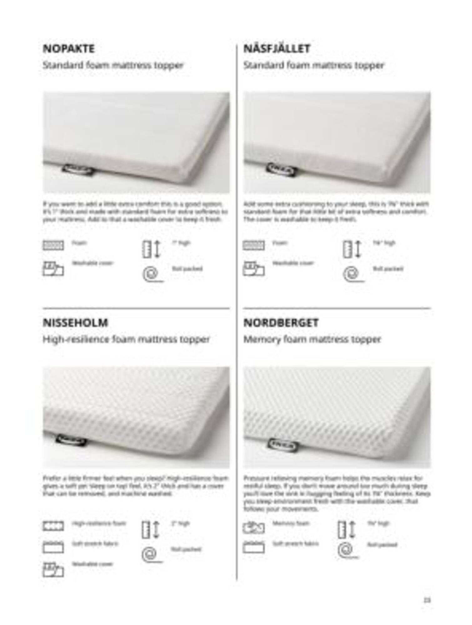 Ikea weekly ad (2025-09-21 - 2025-09-28)