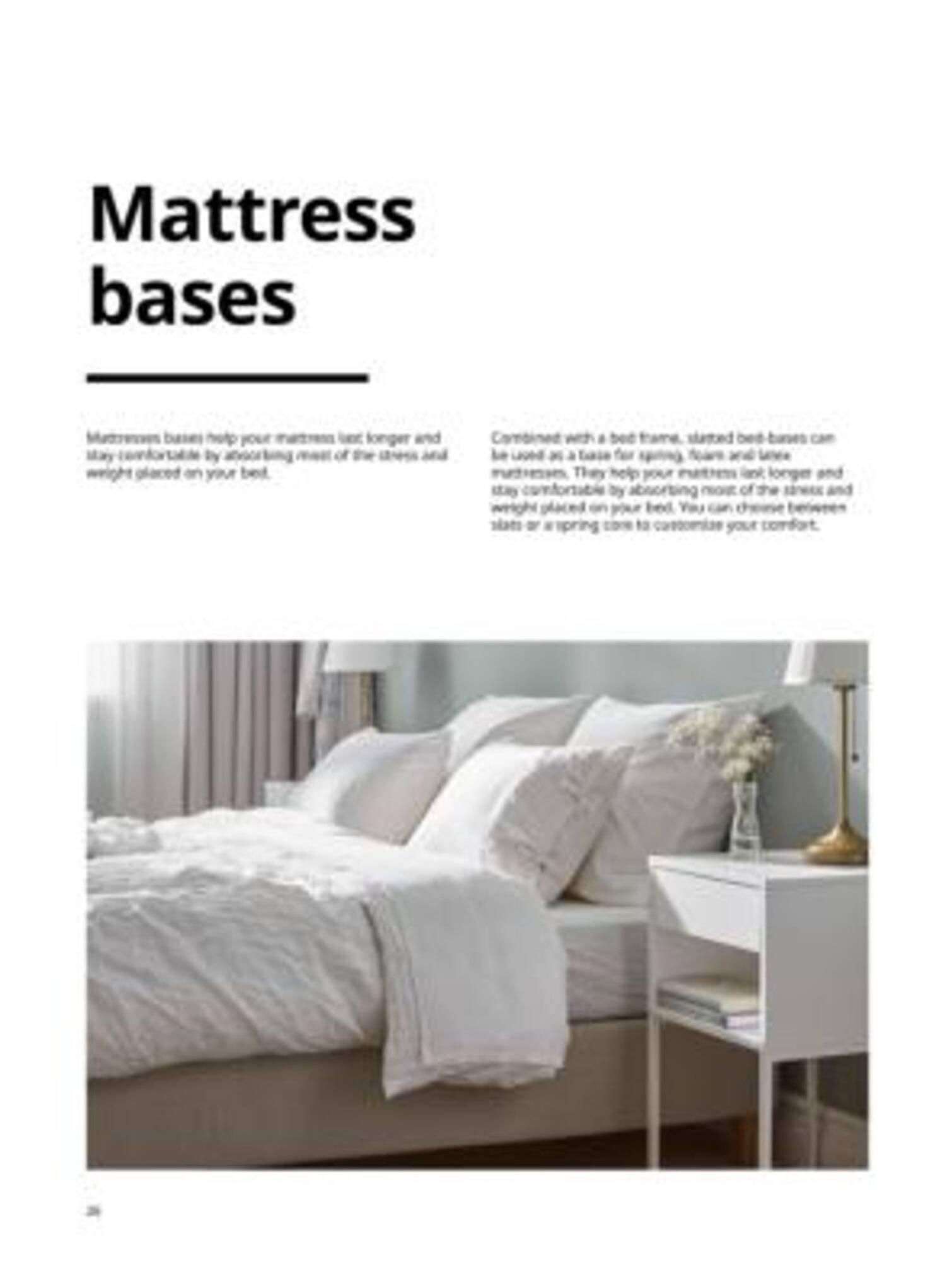 Ikea weekly ad (2025-09-21 - 2025-09-28)