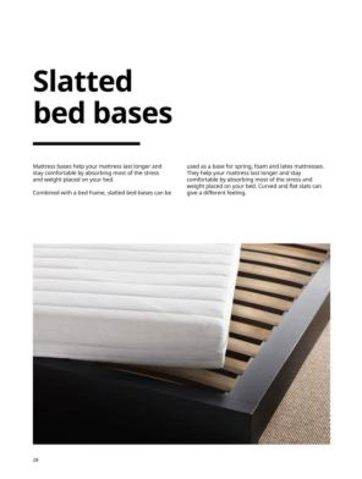 Ikea weekly ad (2025-09-21 - 2025-09-28)