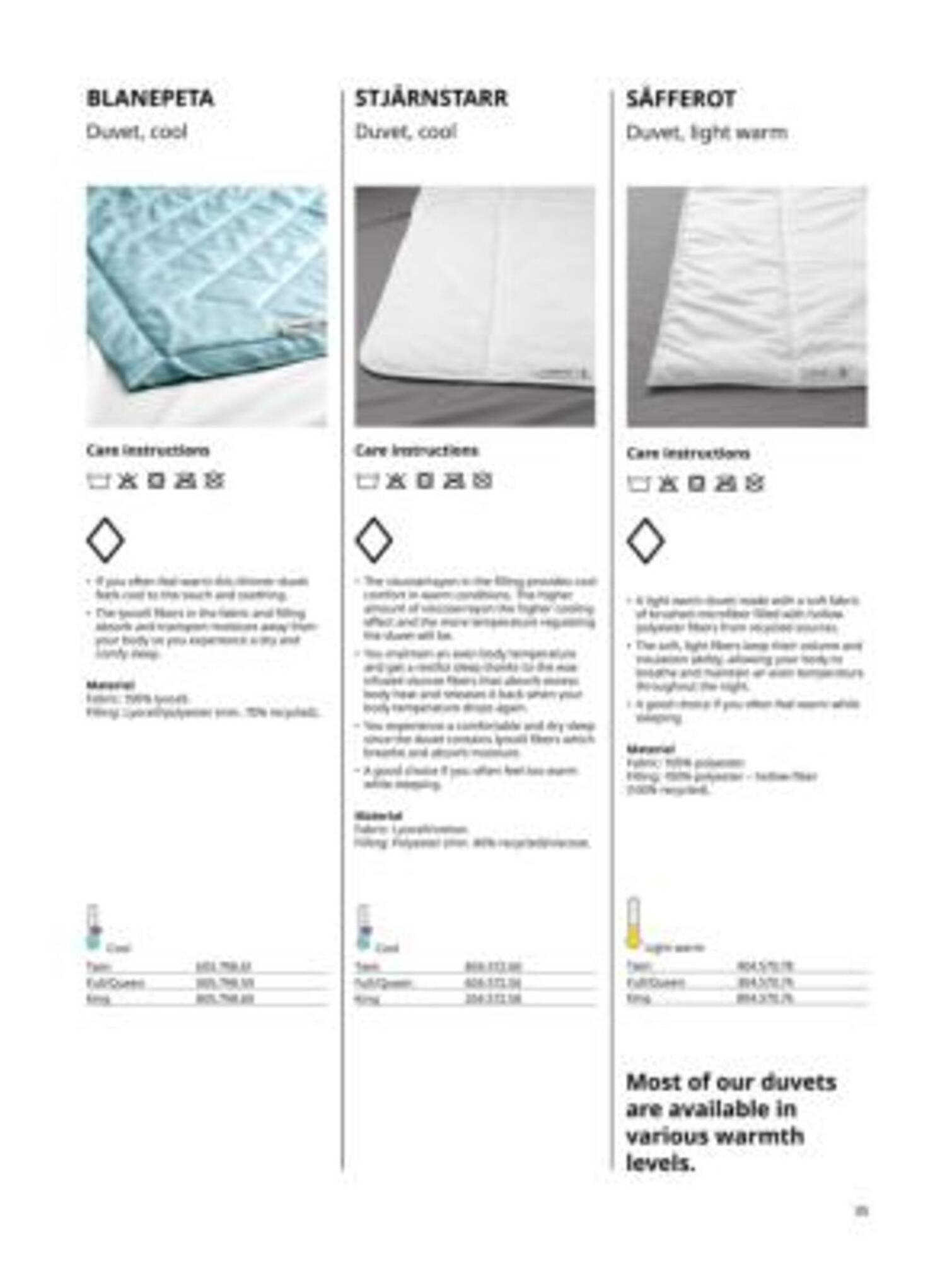 Ikea weekly ad (2025-09-21 - 2025-09-28)
